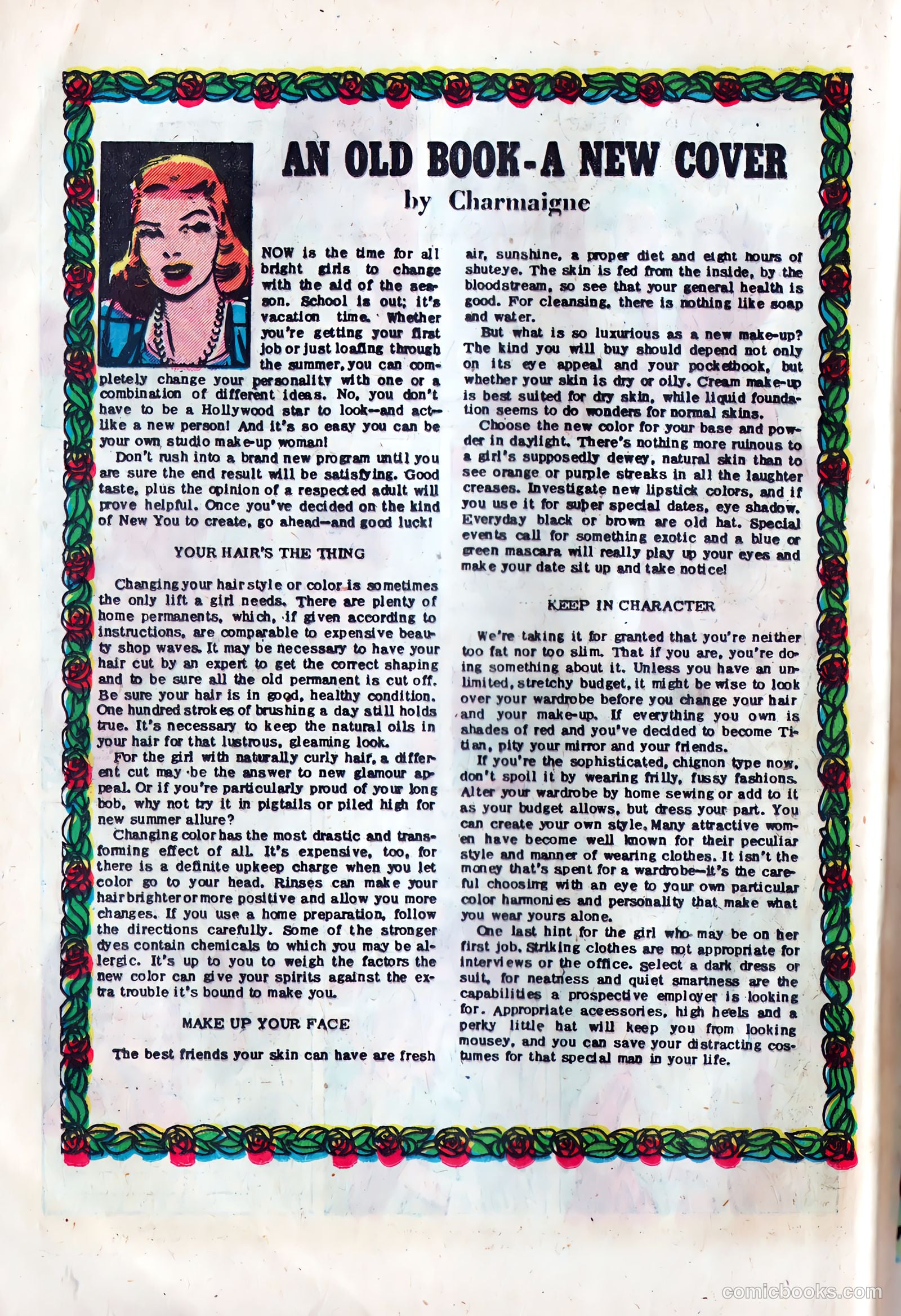 Young Brides #1 — page 24 of 36