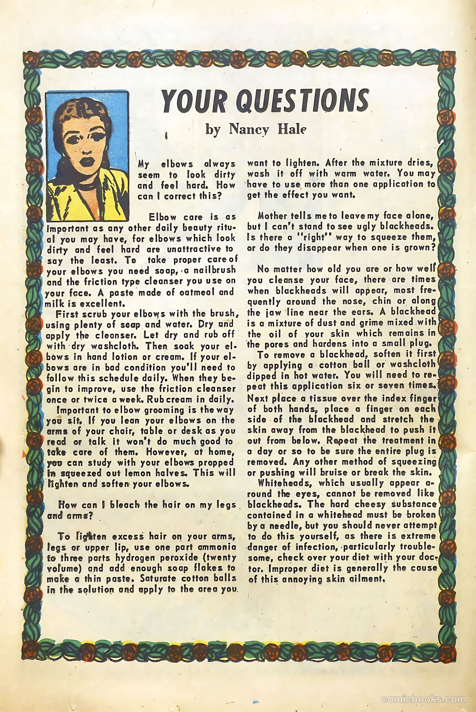 Young Brides #10 — page 16 of 36