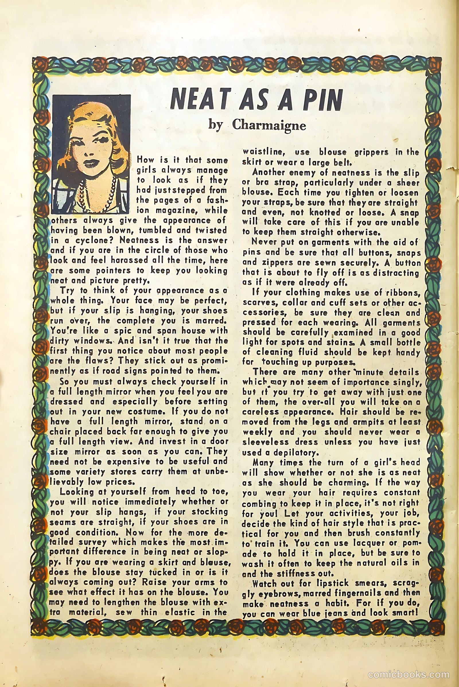 Young Brides #10 — page 26 of 36