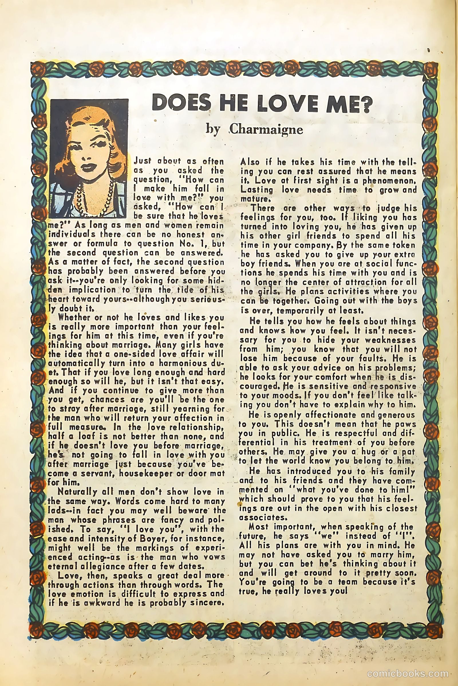 Young Brides #11 — page 26 of 36