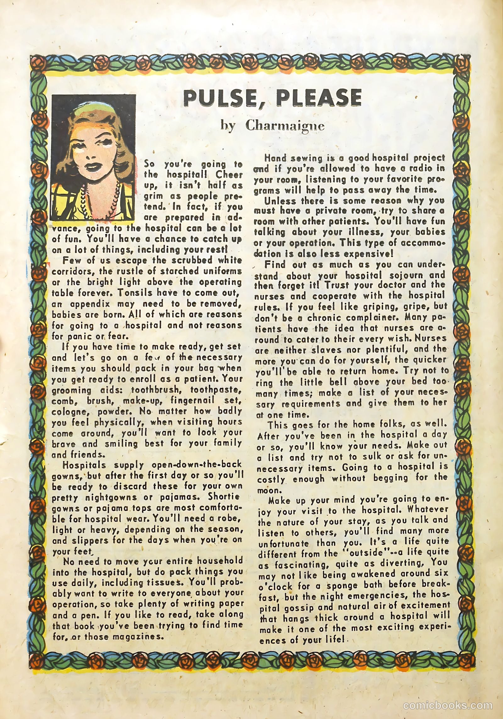 Young Brides #13 — page 26 of 36