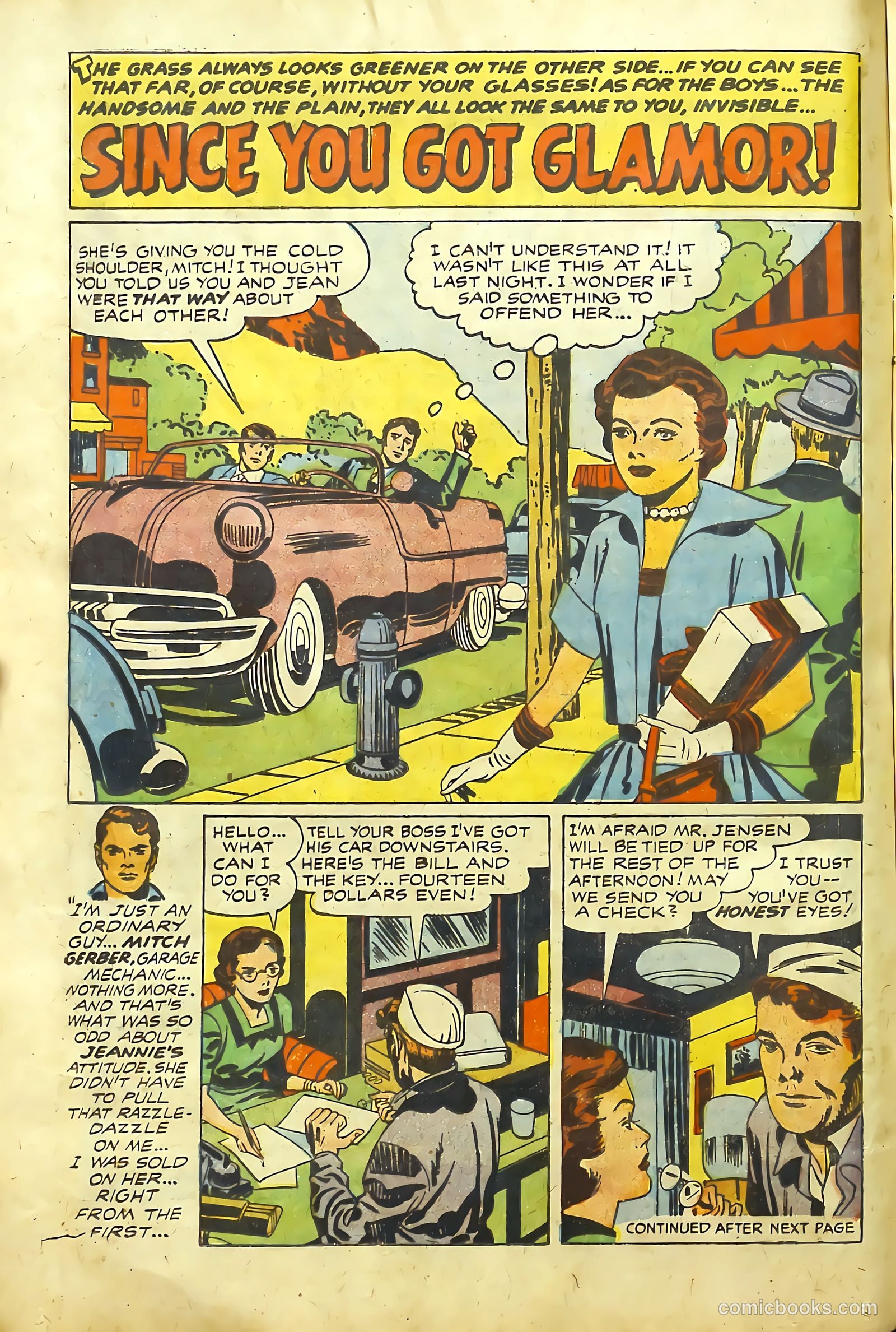 Young Brides #2 — page 12 of 36