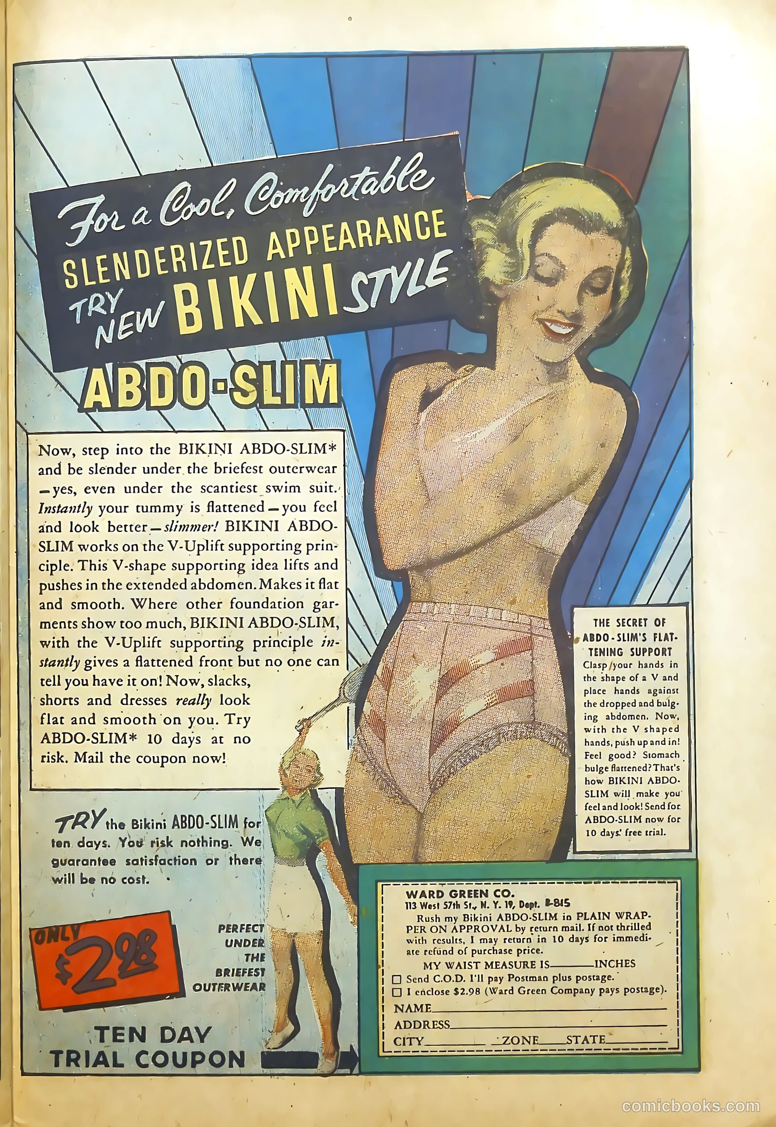 Young Brides #22 — page 29 of 36