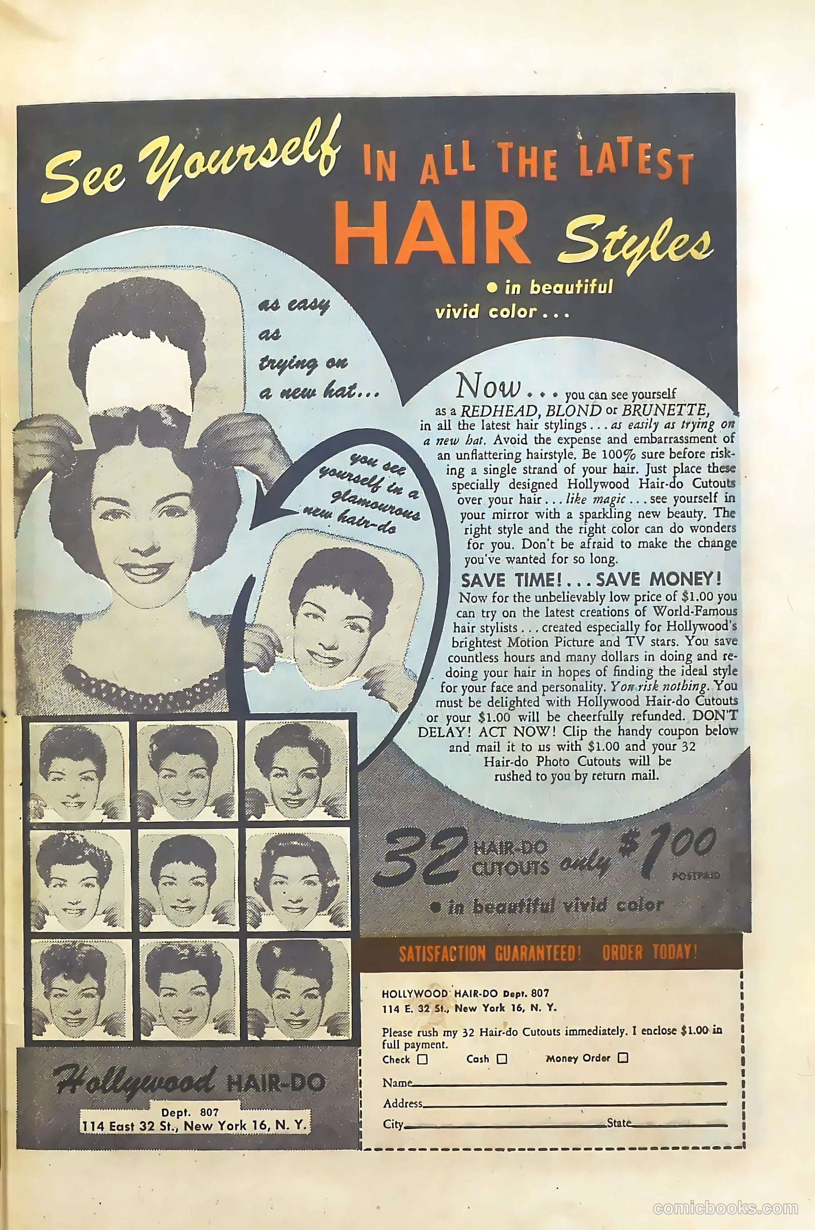 Young Brides #23 — page 29 of 36