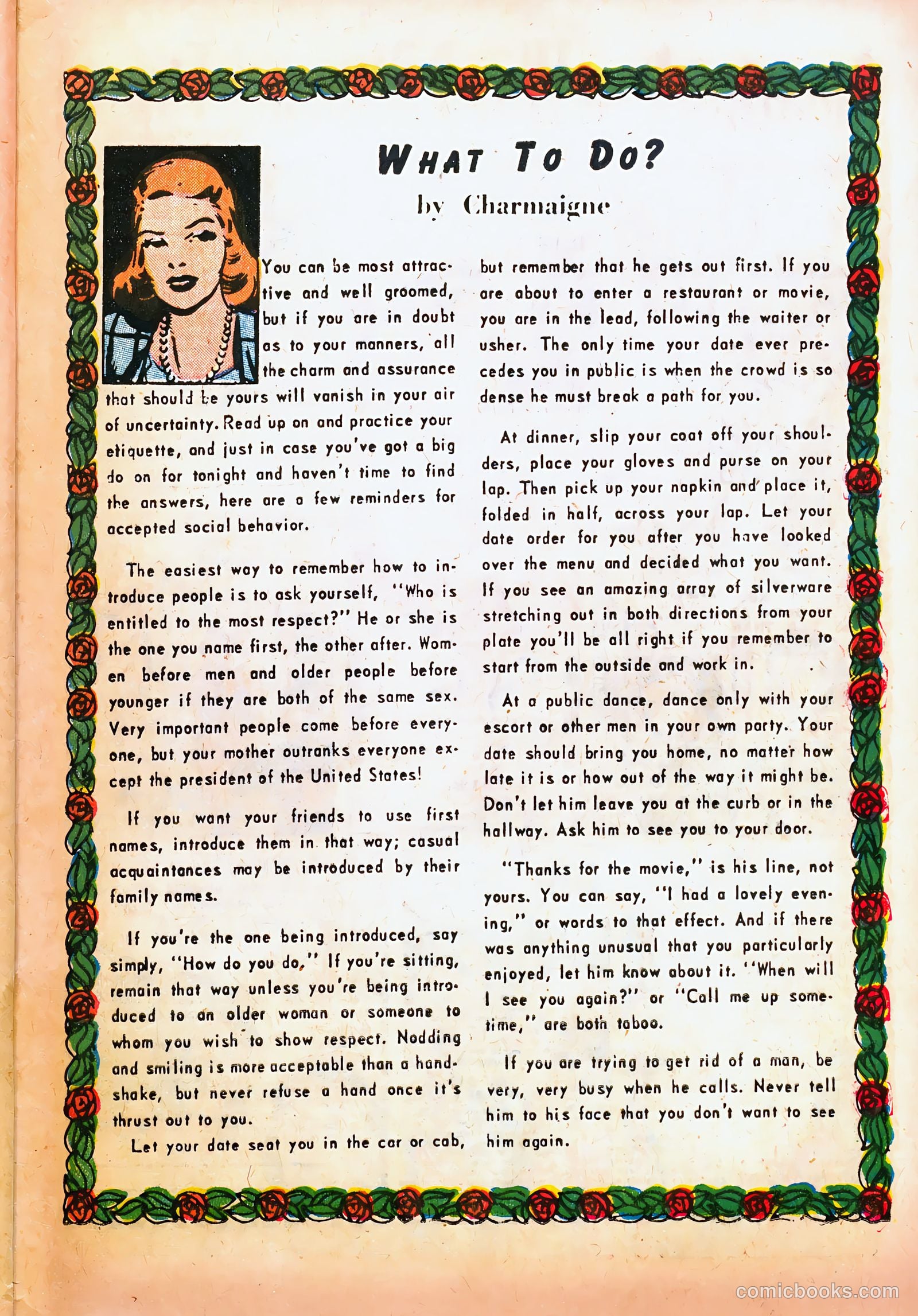 Young Brides #24 — page 25 of 36