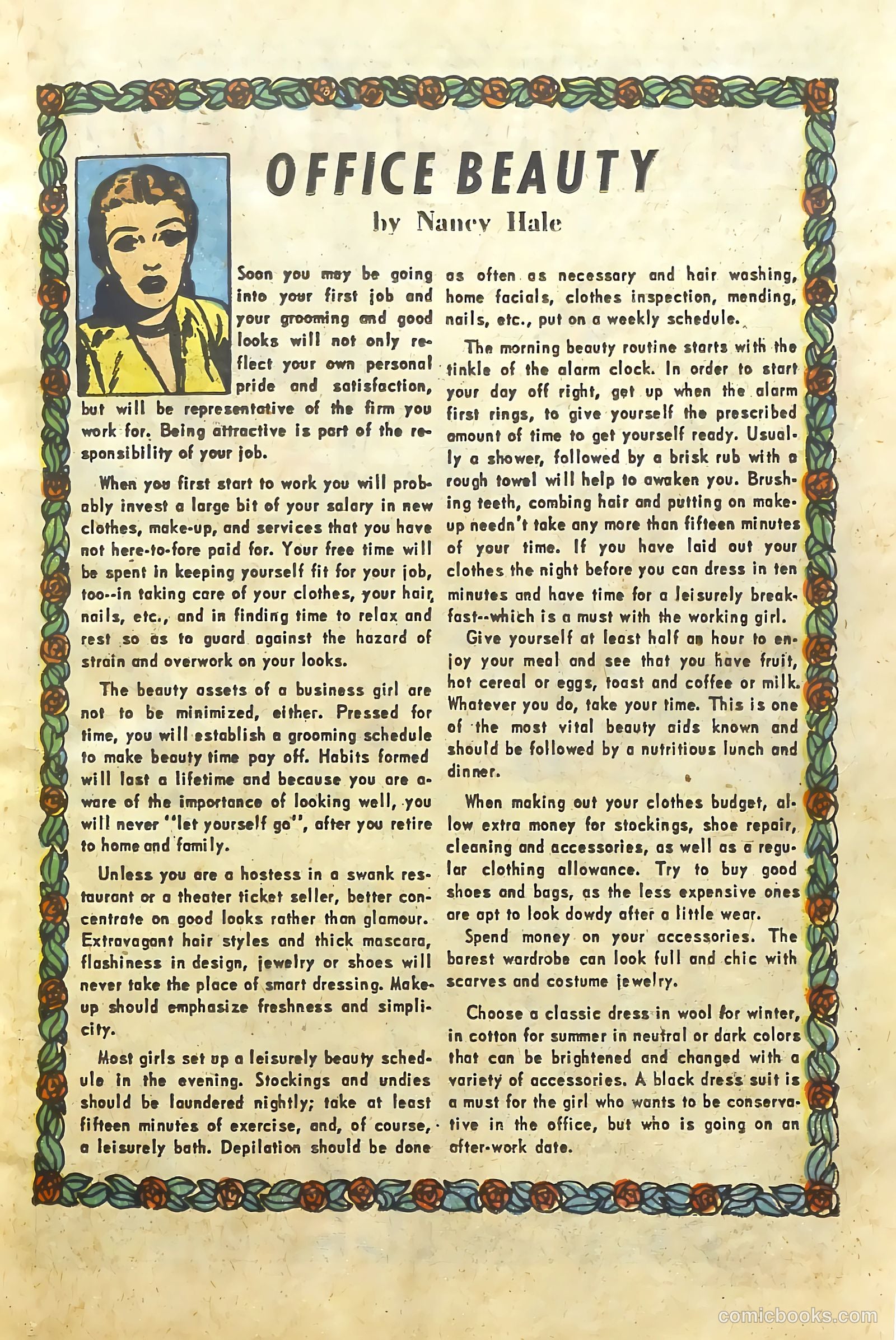 Young Brides #26 — page 11 of 36