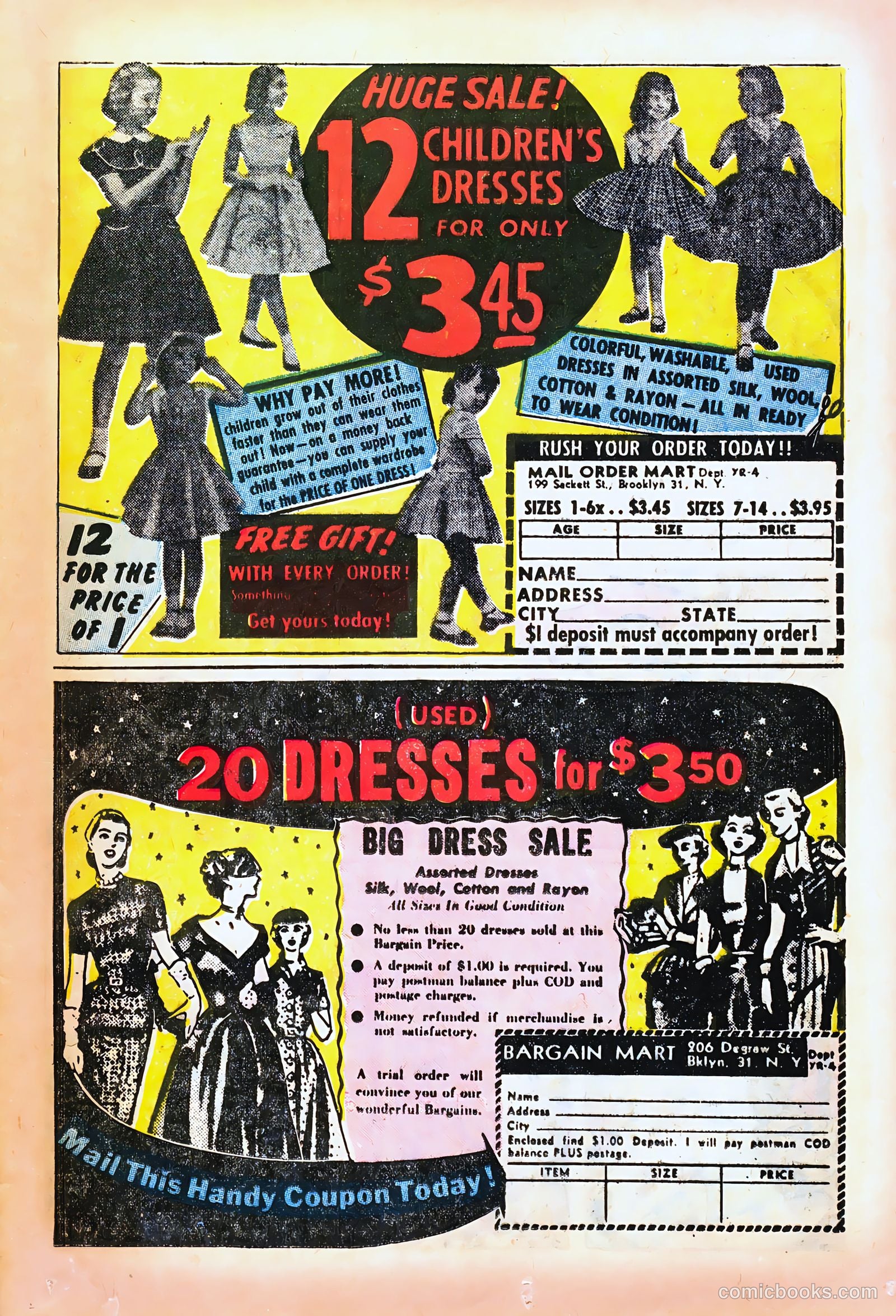 Young Brides #28 — page 13 of 36