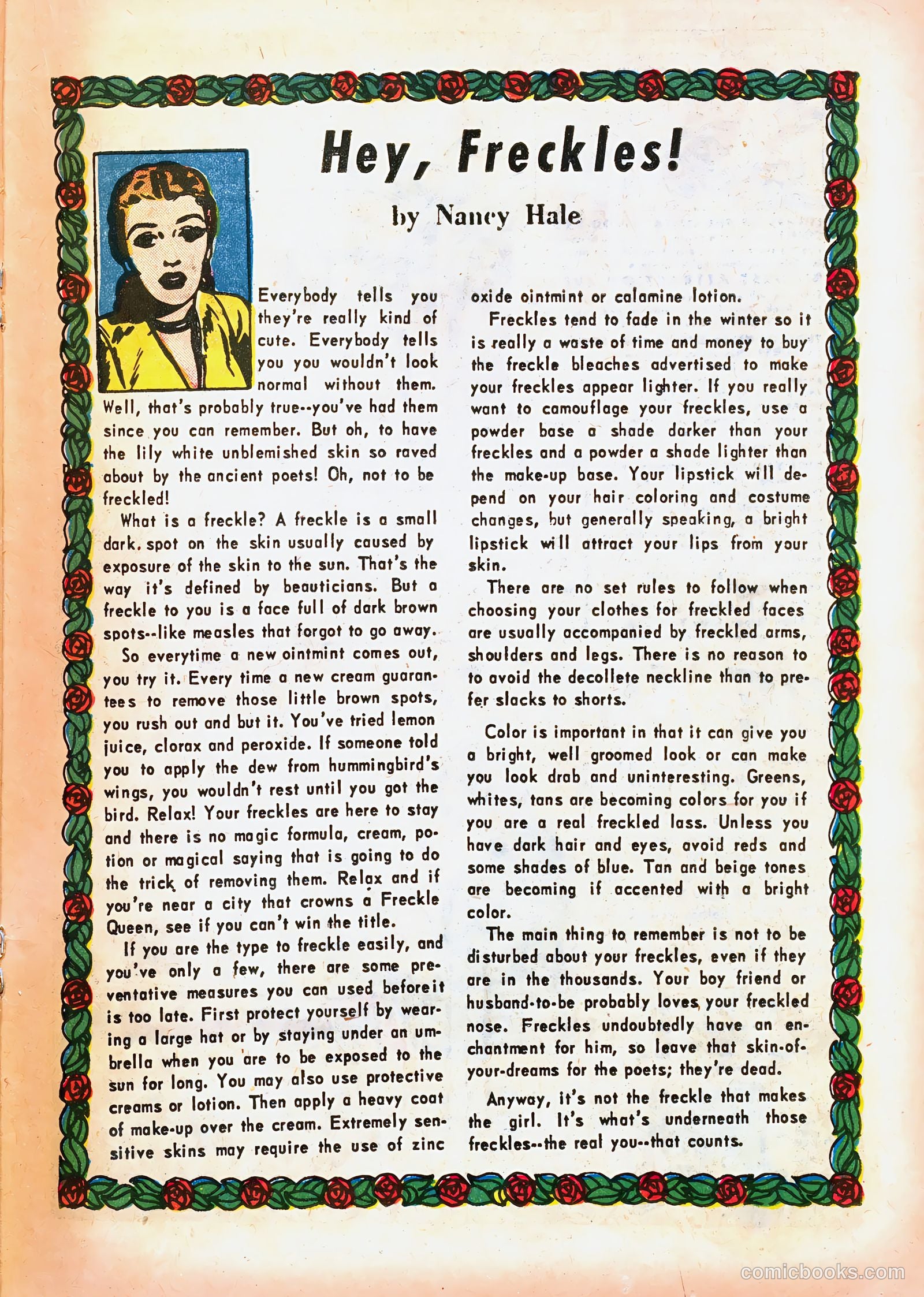 Young Brides #28 — page 23 of 36