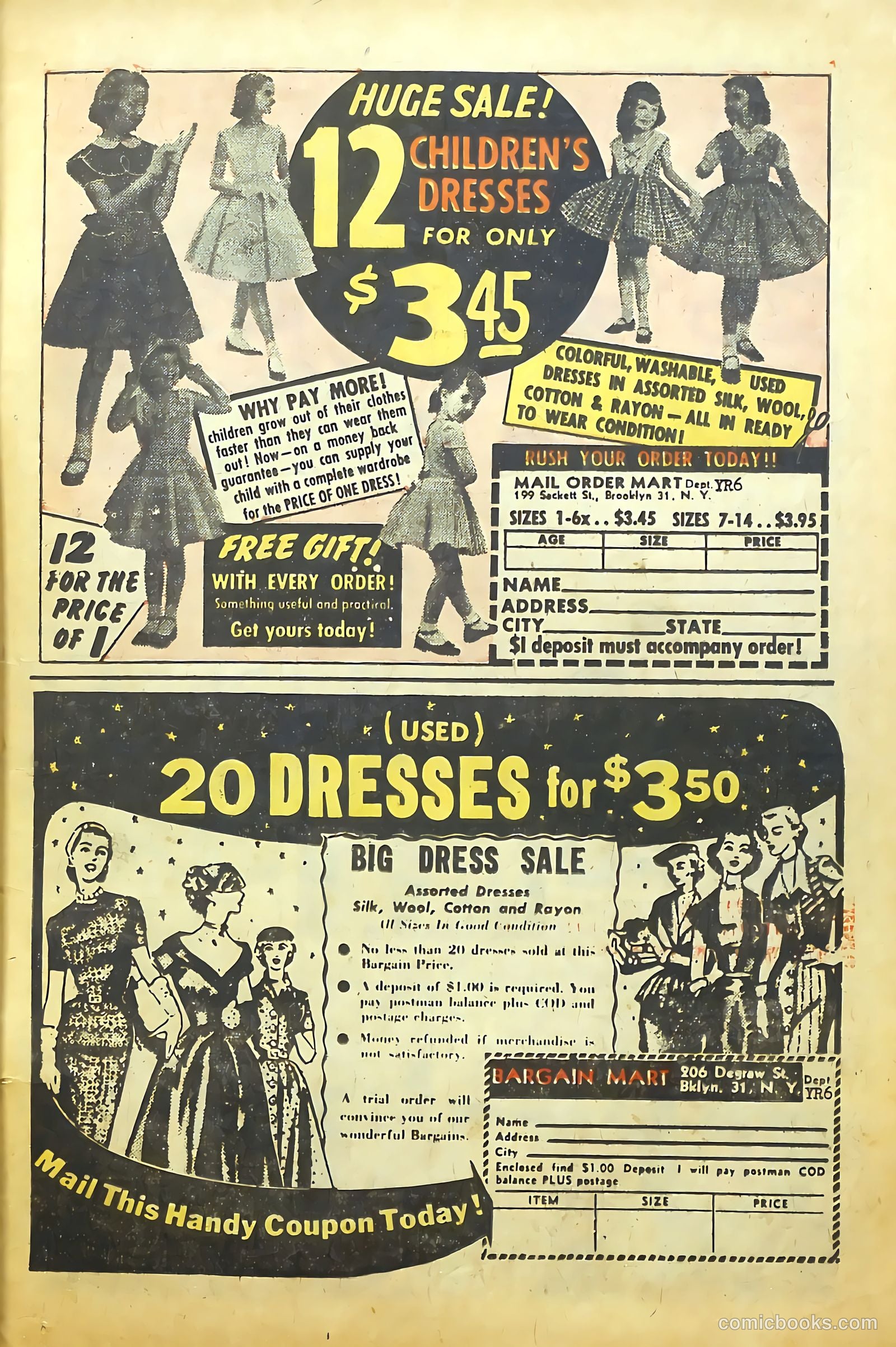 Young Brides #29 — page 13 of 36