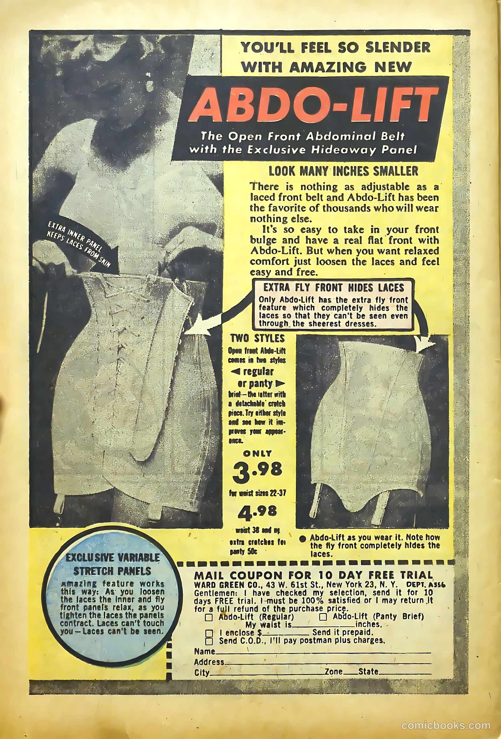 Young Brides #29 — page 24 of 36