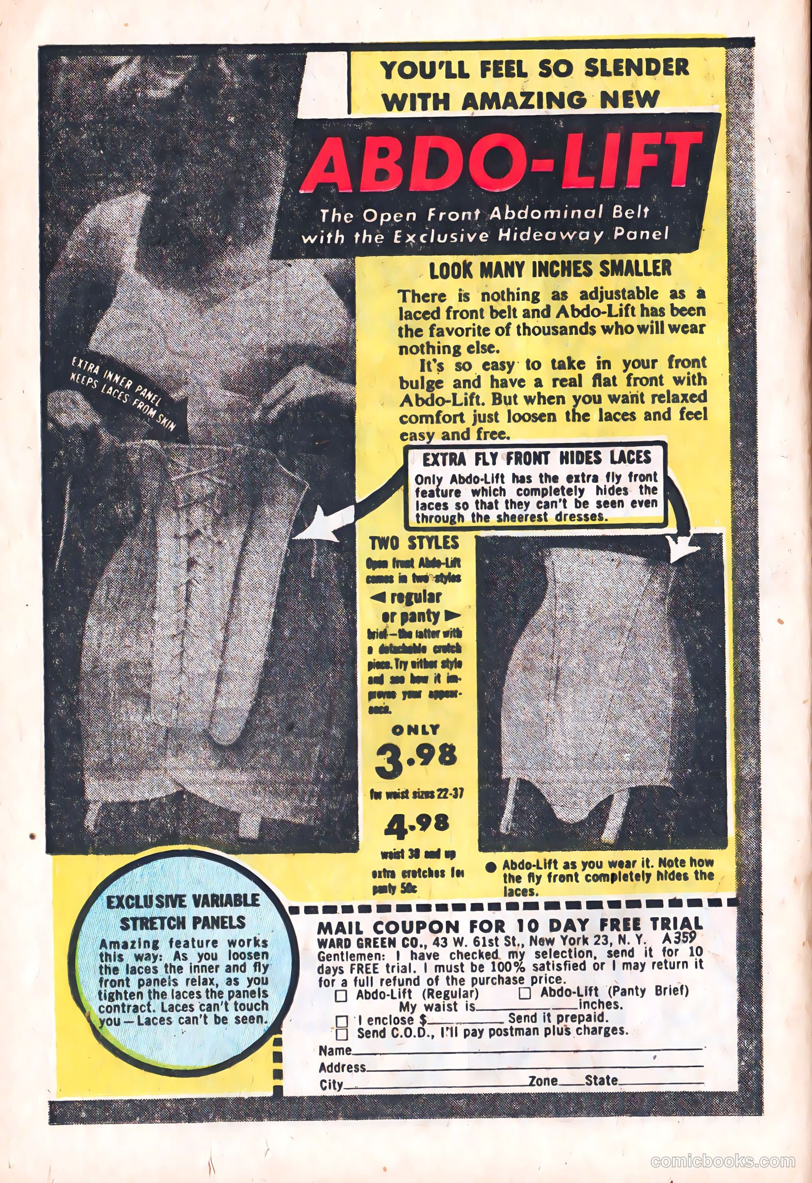 Young Brides #30 — page 24 of 36