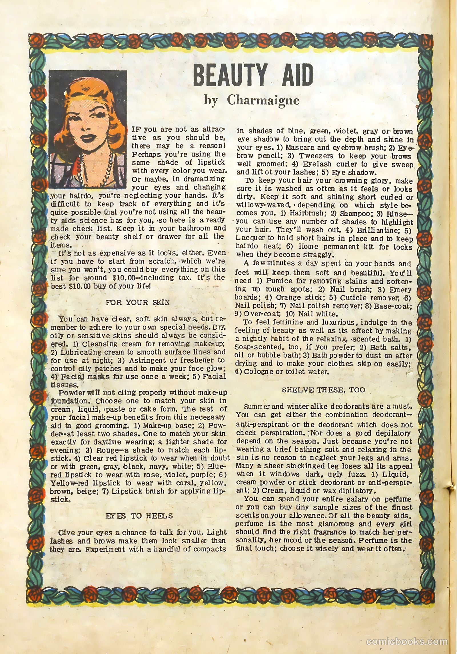 Young Brides #4 — page 24 of 36