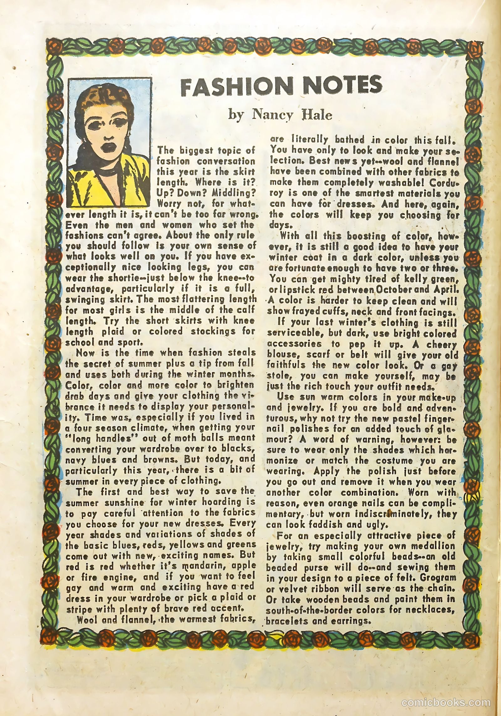 Young Brides #7 — page 16 of 36