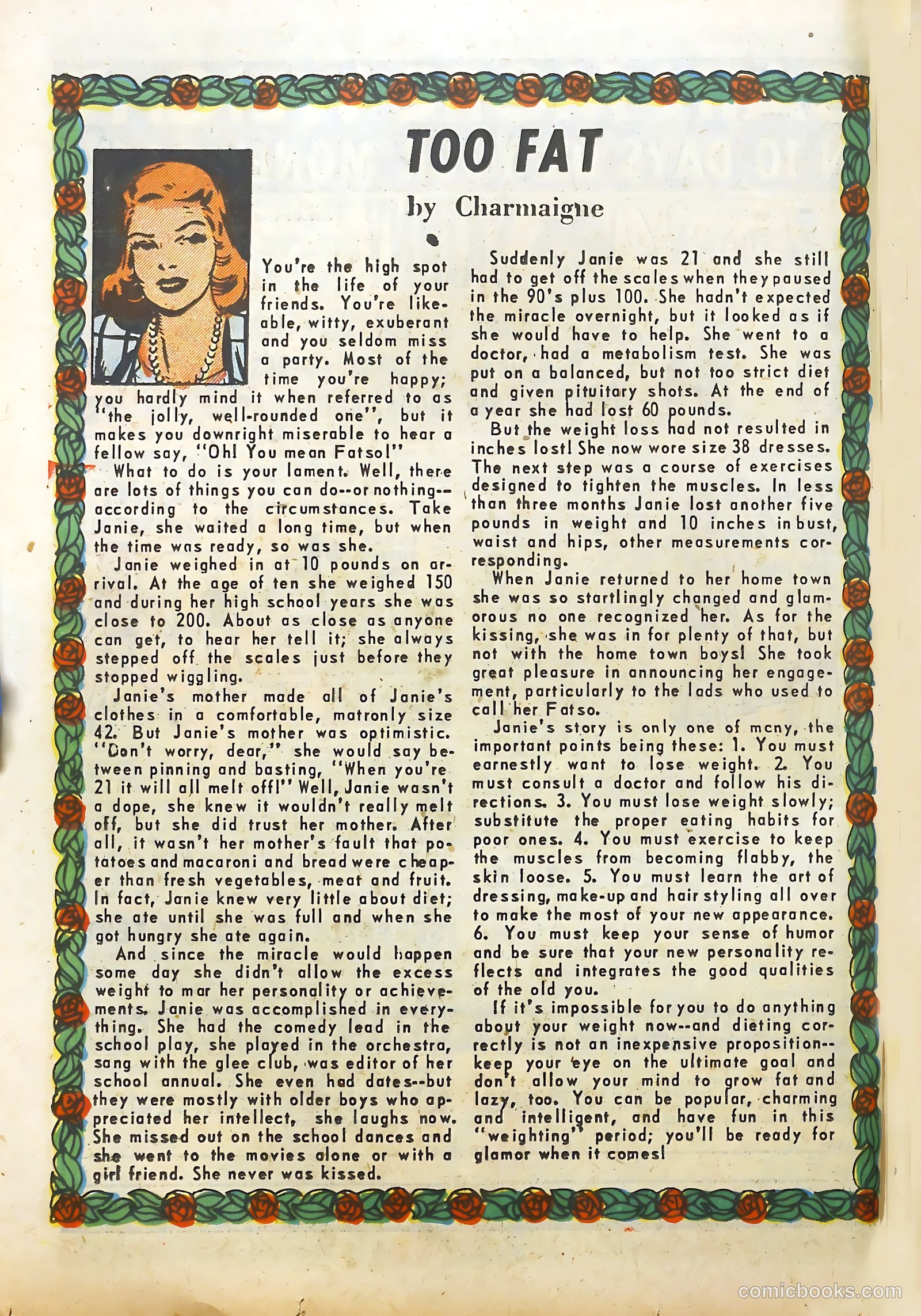 Young Brides #8 — page 26 of 36