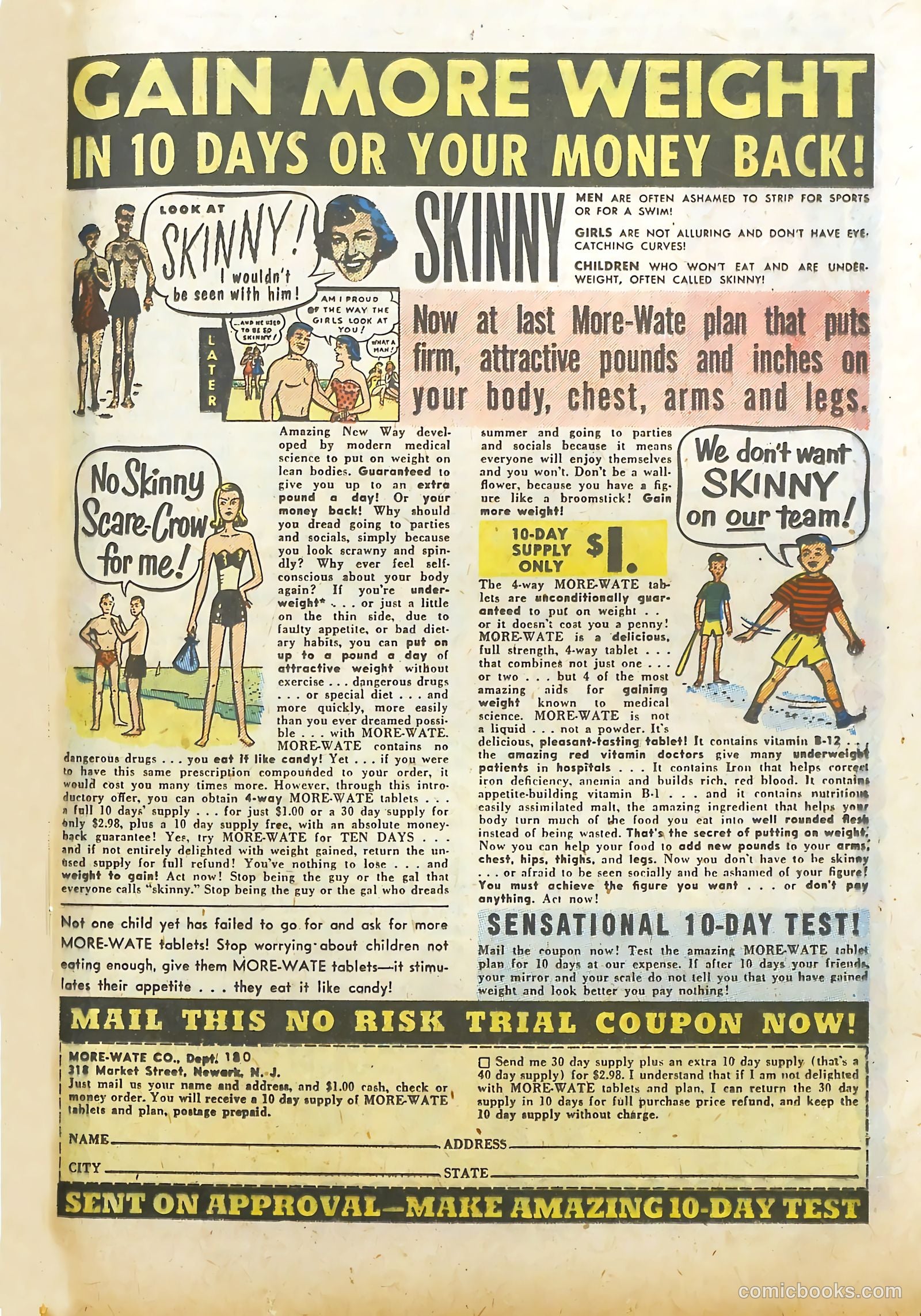 Young Brides #9 — page 25 of 36