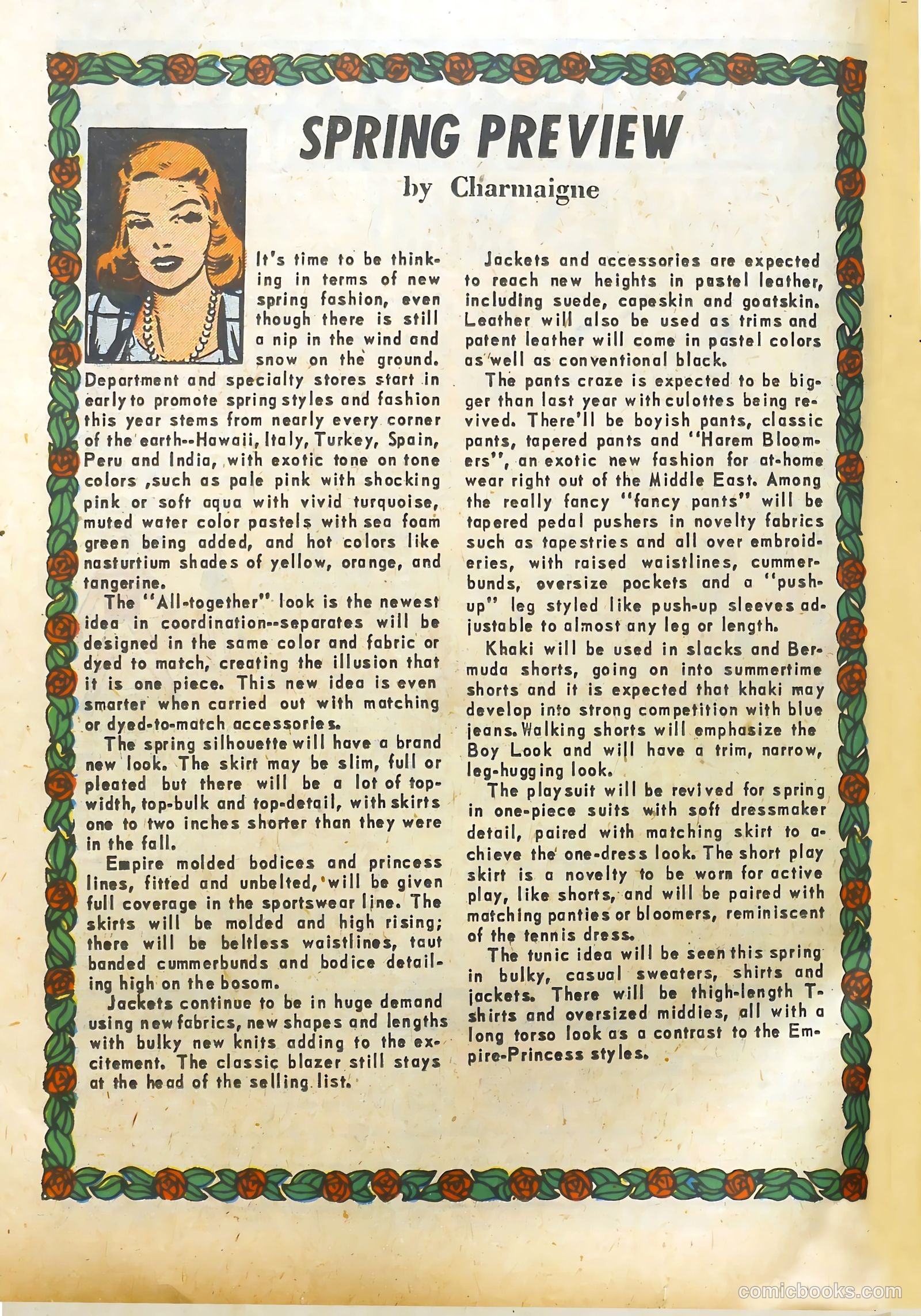 Young Brides #9 — page 26 of 36
