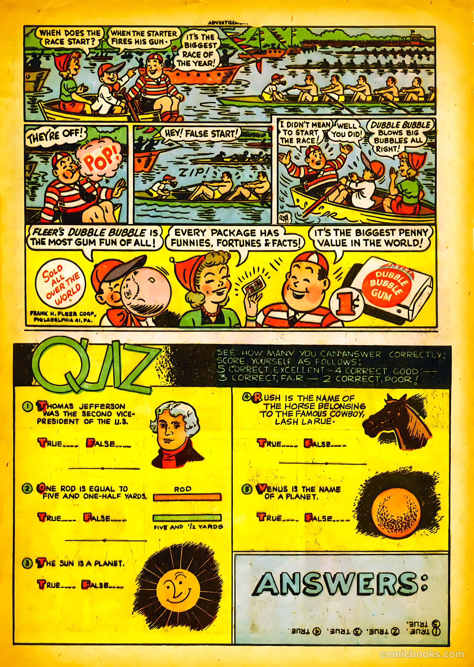 Young Eagle #10 — page 17 of 36