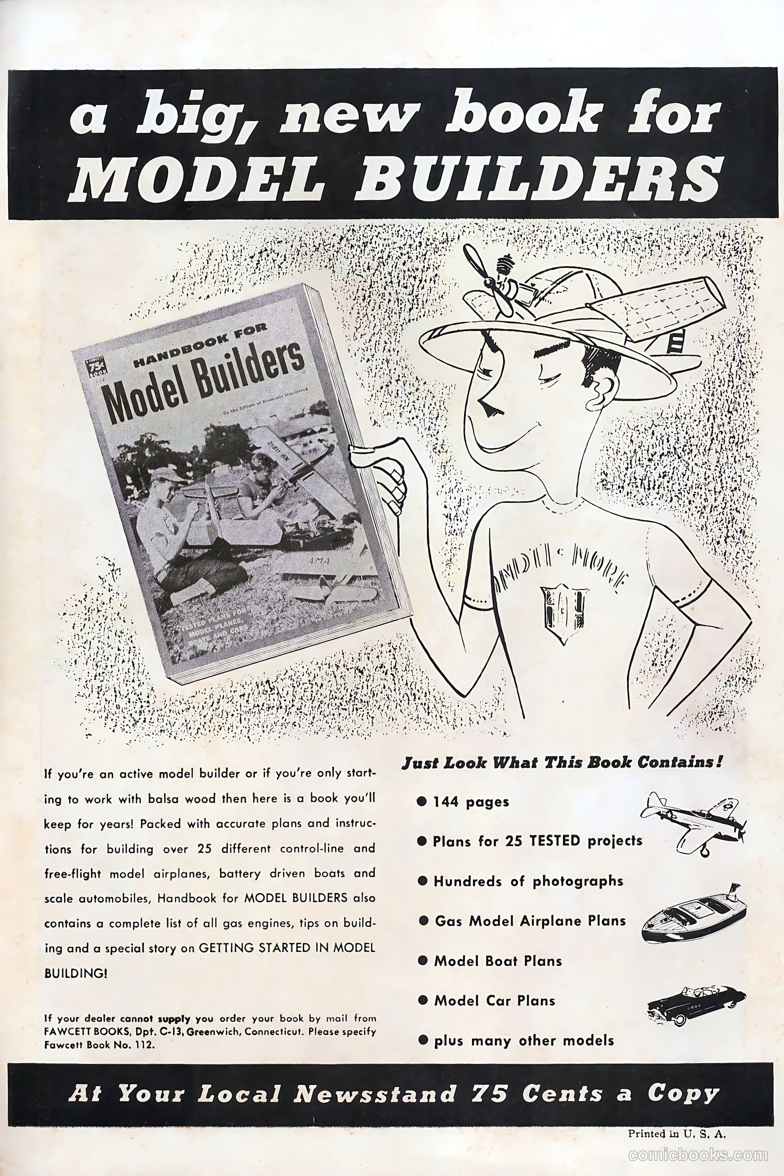 Young Eagle #8 — page 35 of 37