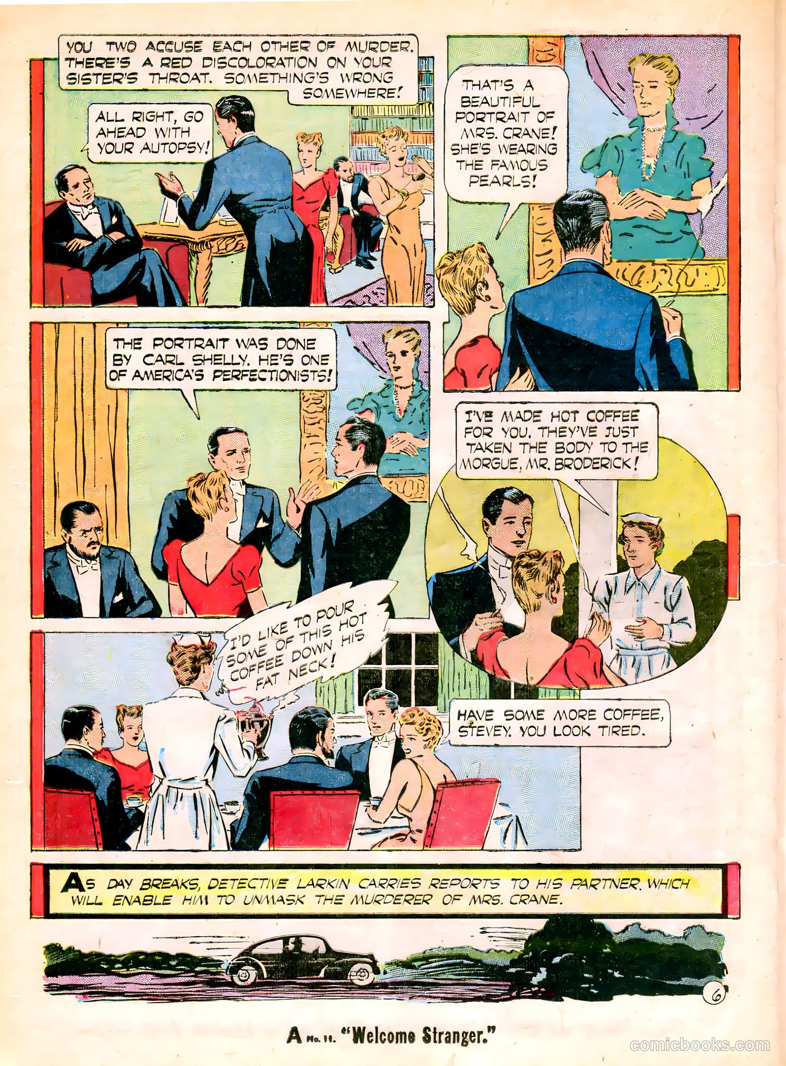 Young King Cole #10 — page 30 of 52