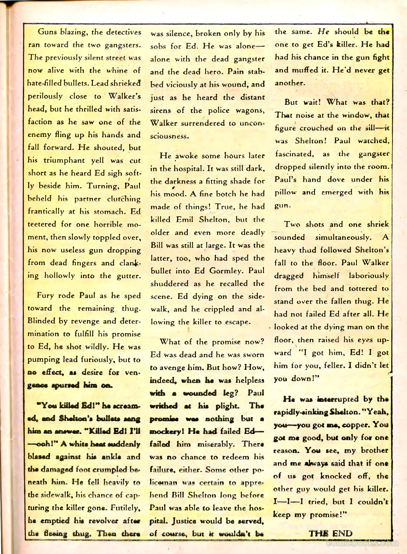 Young King Cole #10 — page 41 of 52