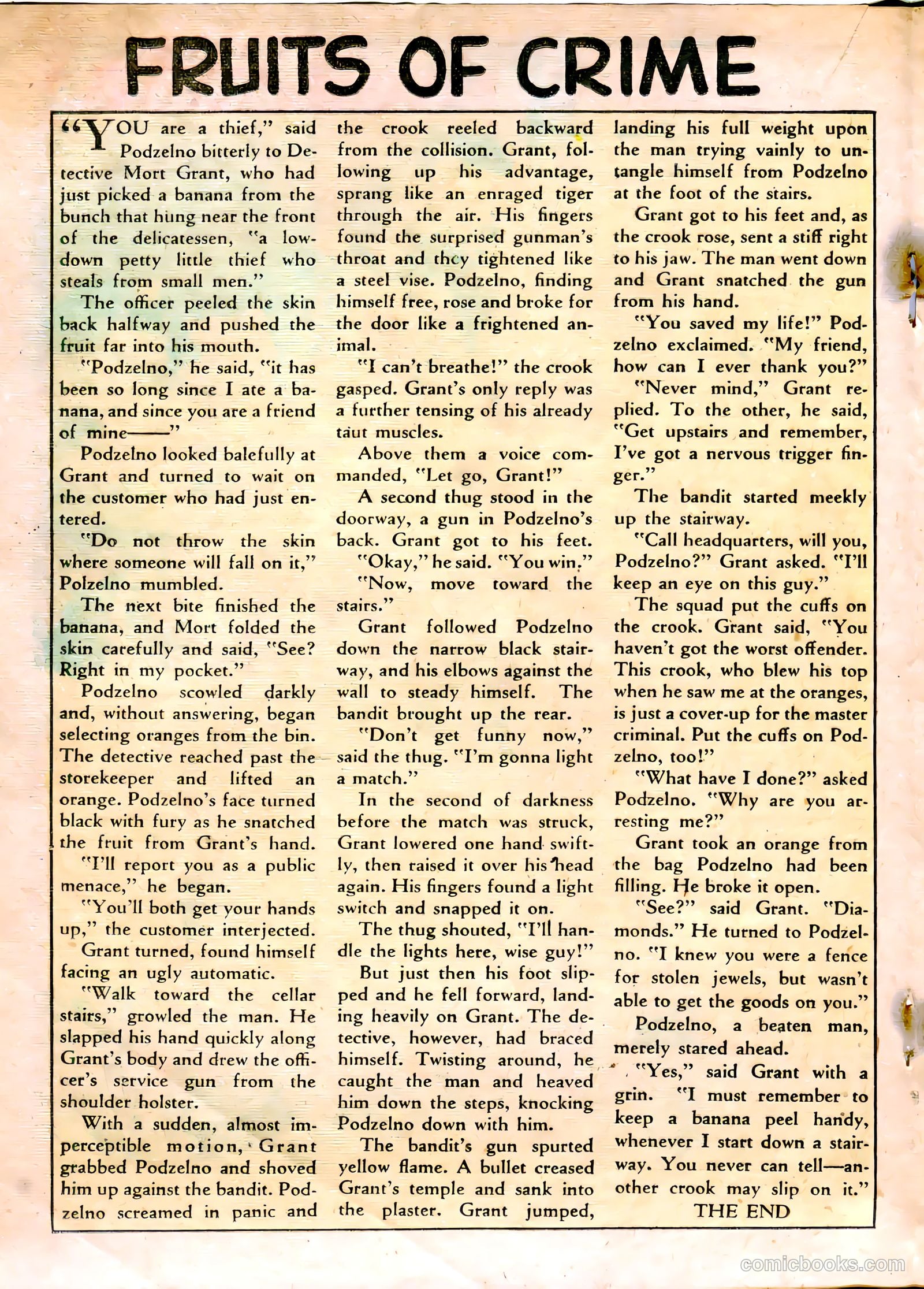 Young King Cole #11 — page 24 of 52