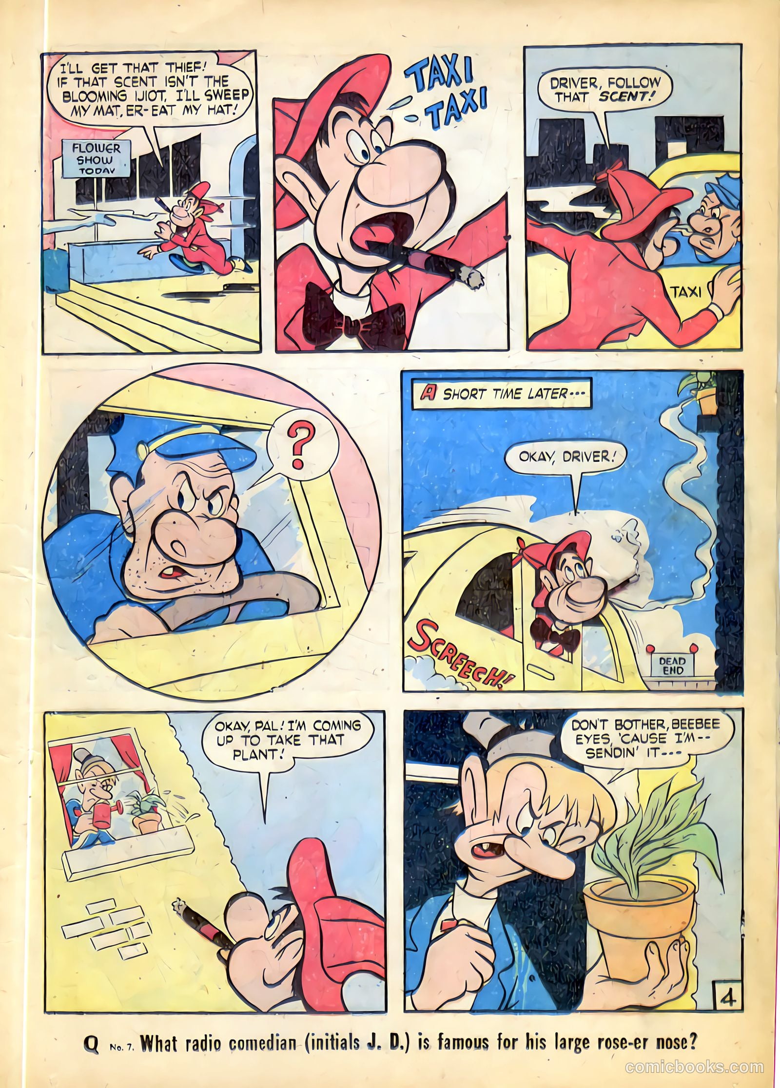 Young King Cole #12 — page 19 of 52