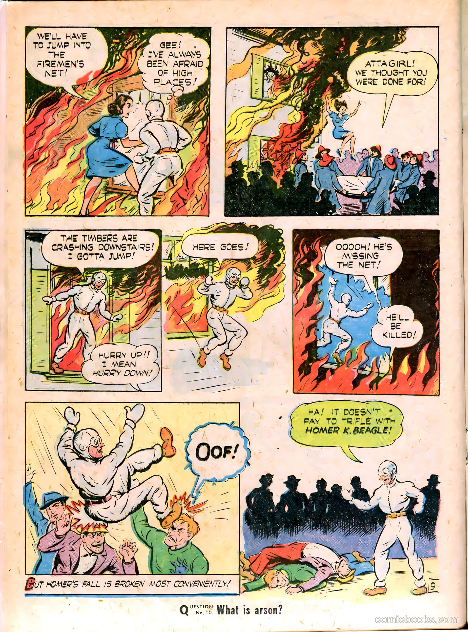Young King Cole #2 — page 24 of 52