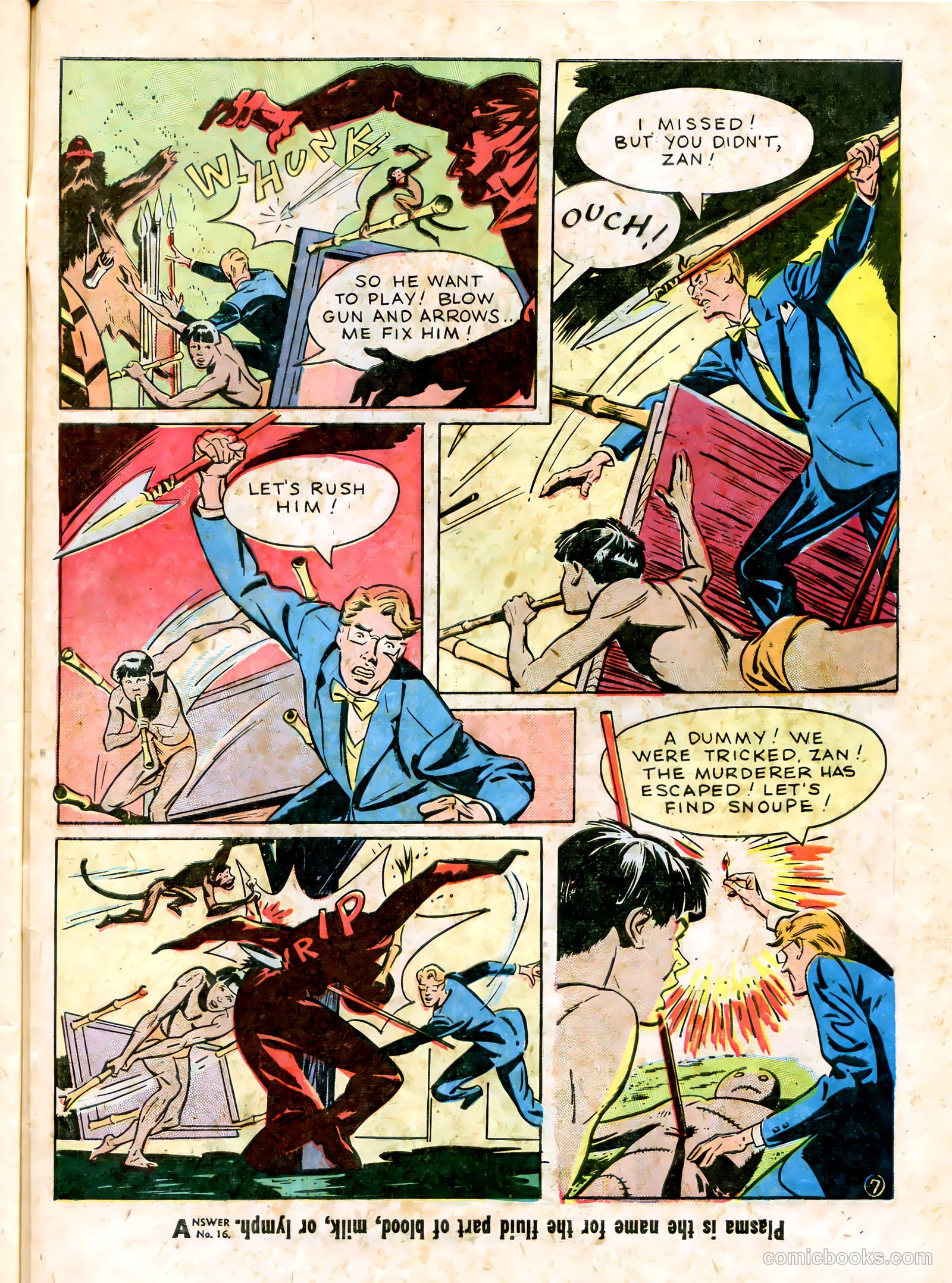 Young King Cole #2 — page 45 of 52