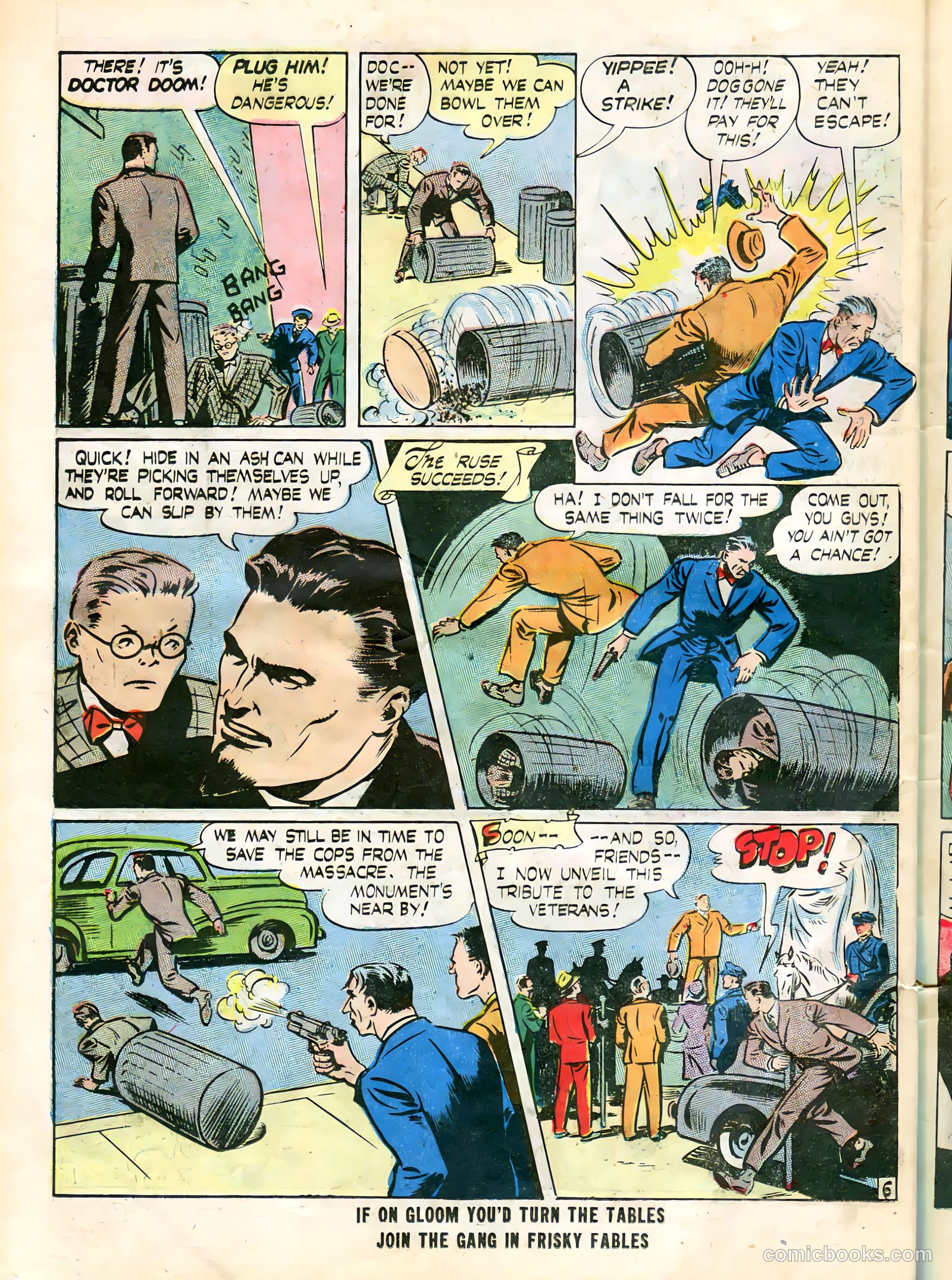 Young King Cole #4 — page 38 of 52