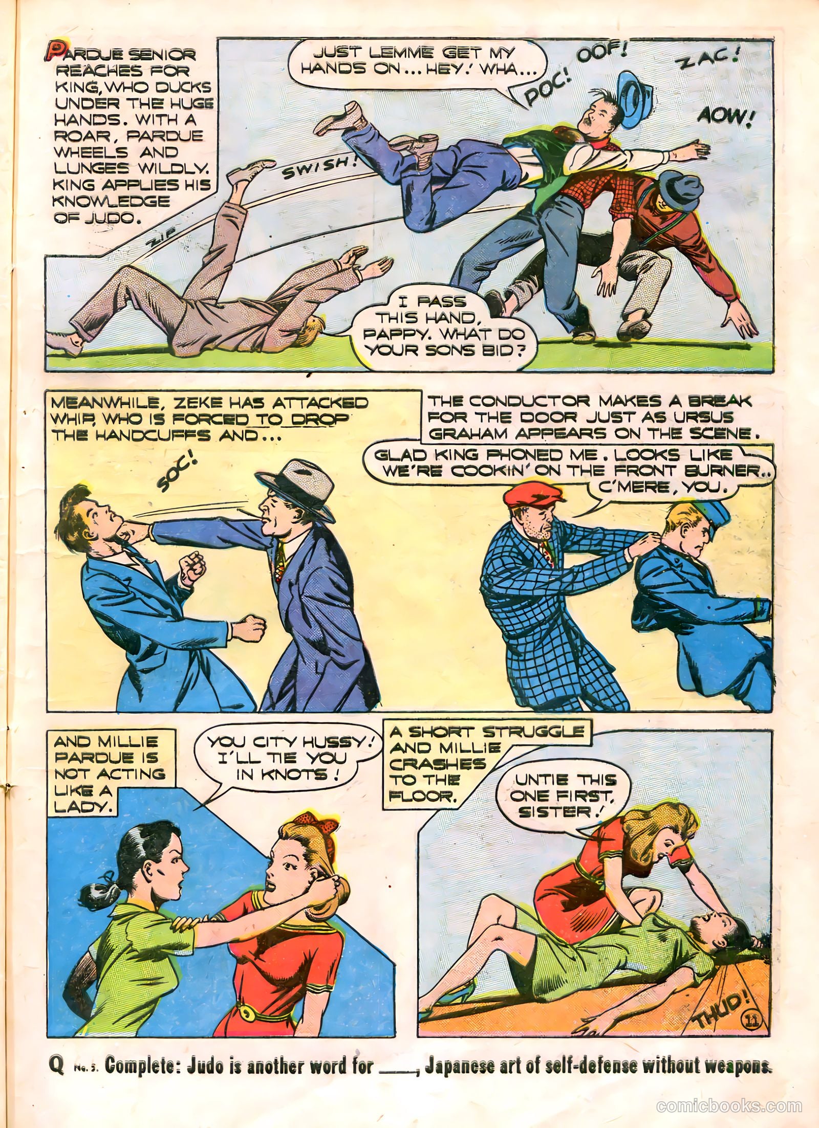 Young King Cole #7 — page 13 of 52