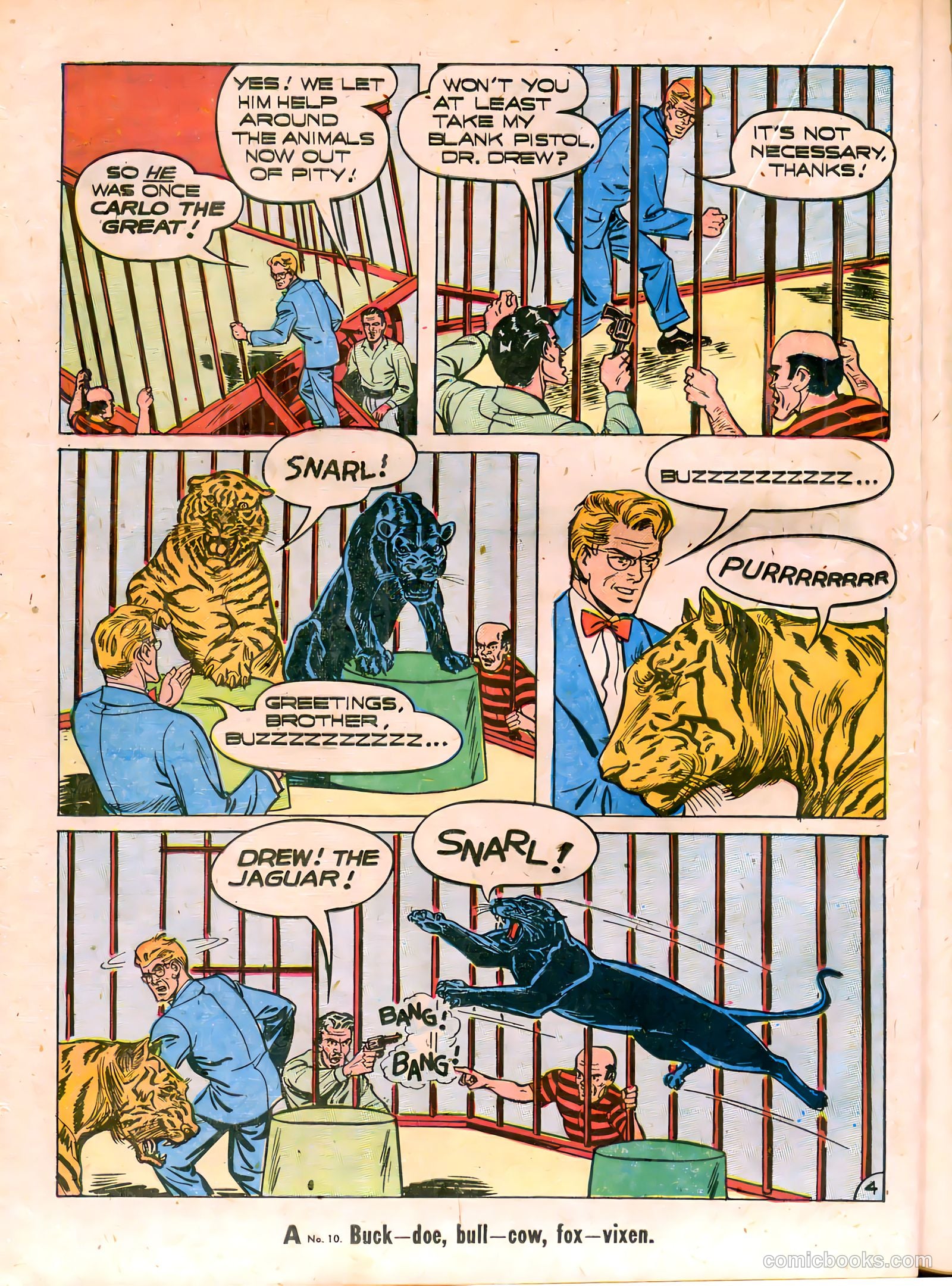 Young King Cole #8 — page 31 of 53