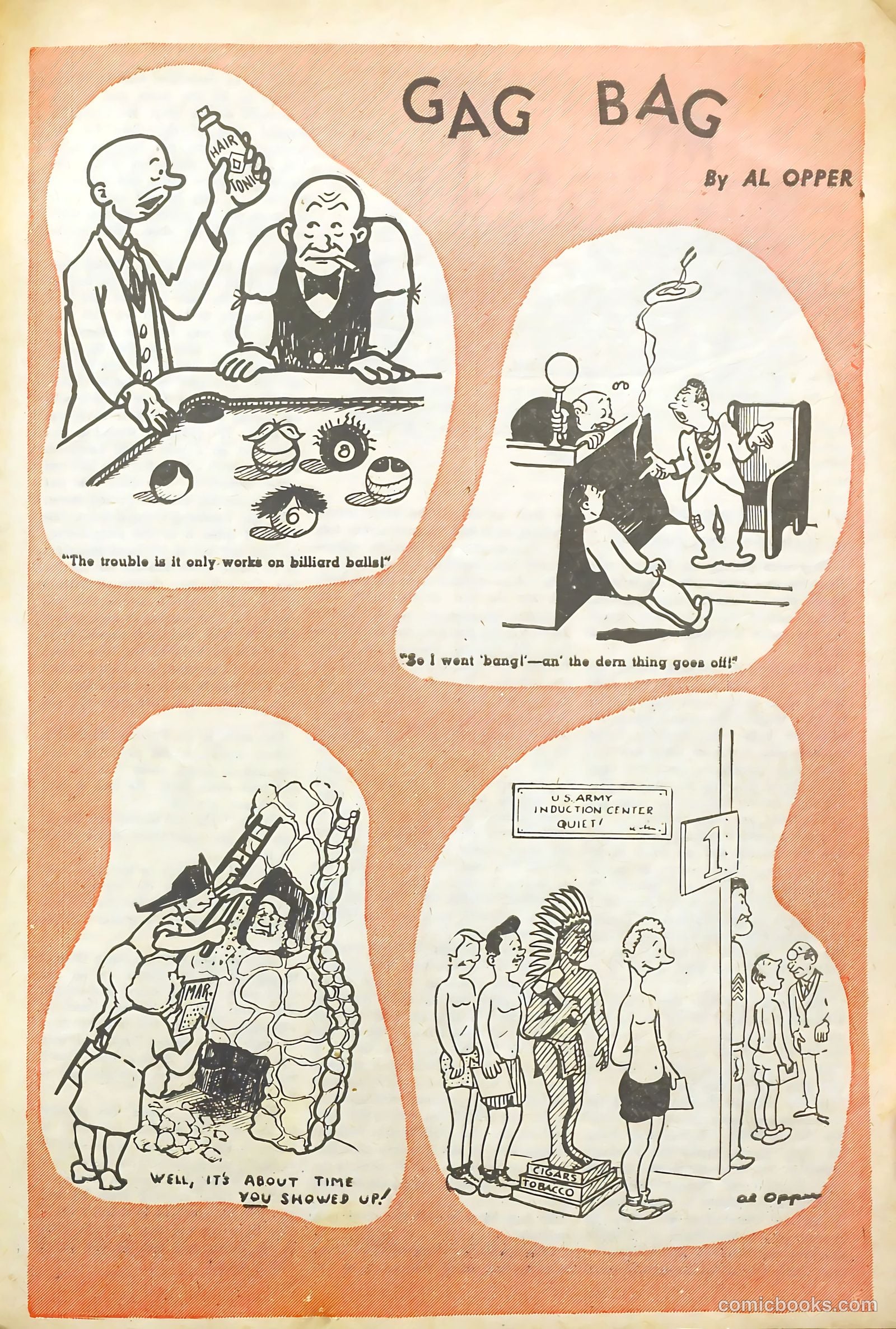 Young Life #1 — page 41 of 54