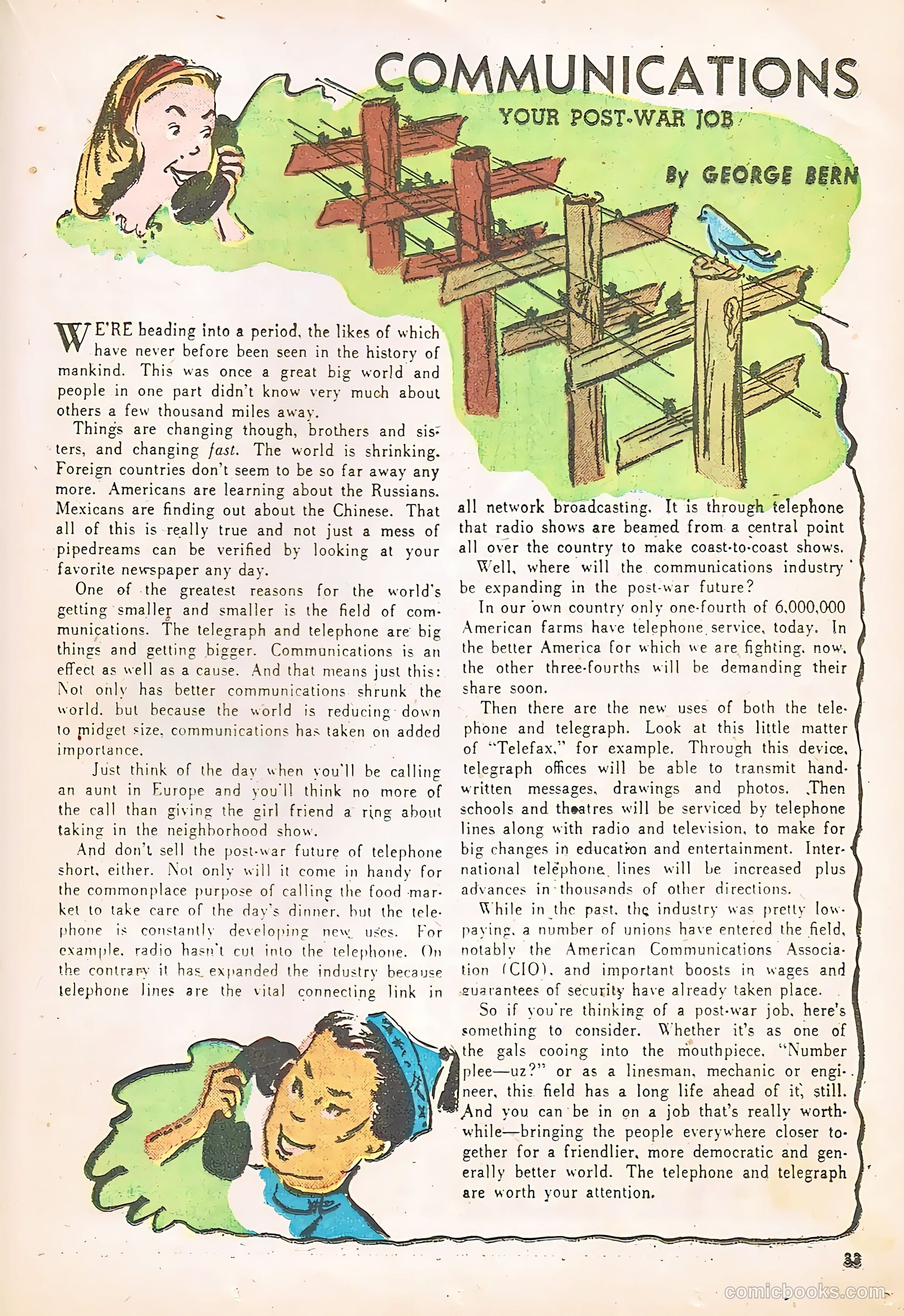 Young Life #2 — page 30 of 49