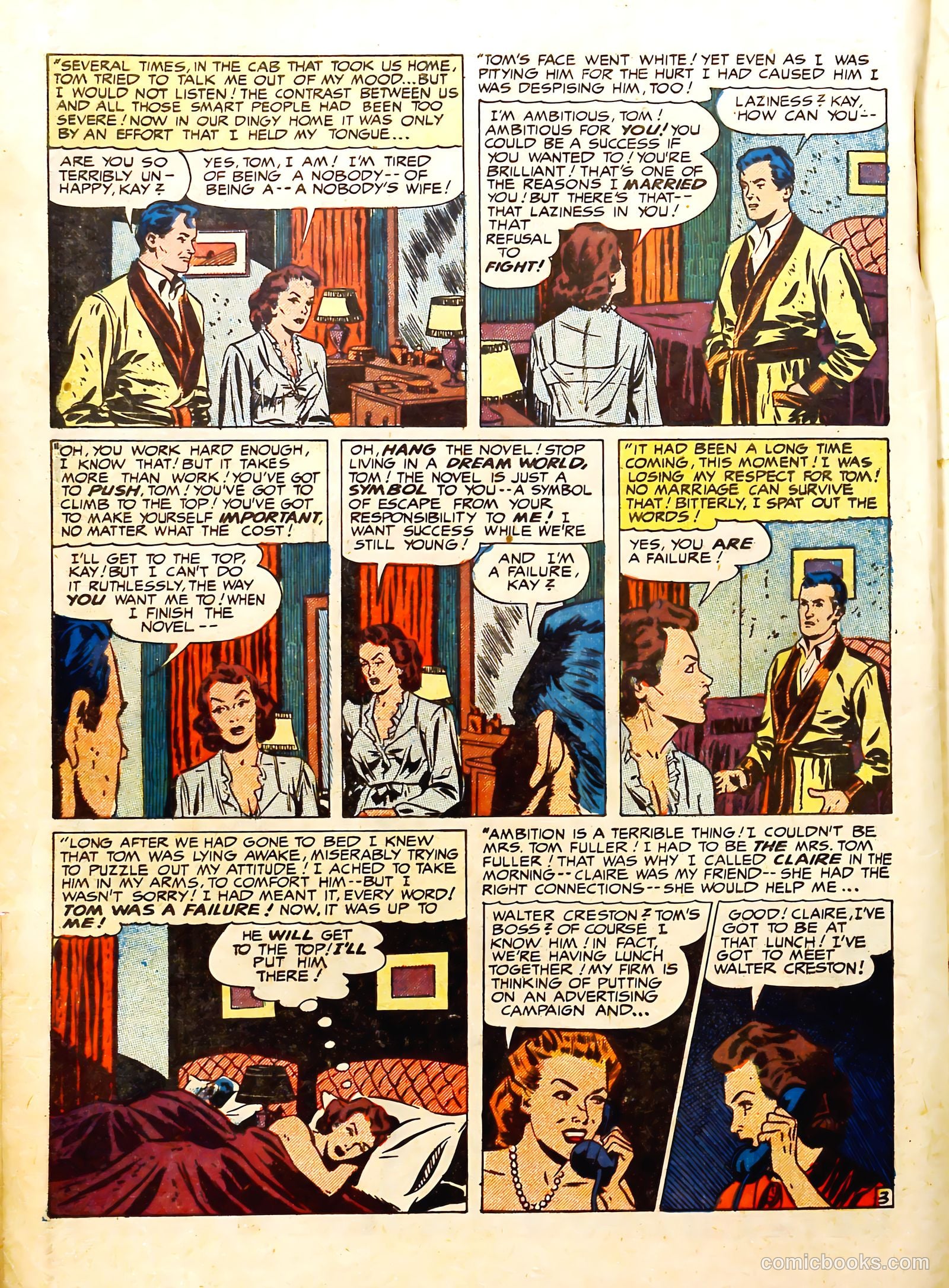 Young Love #11 — page 20 of 52
