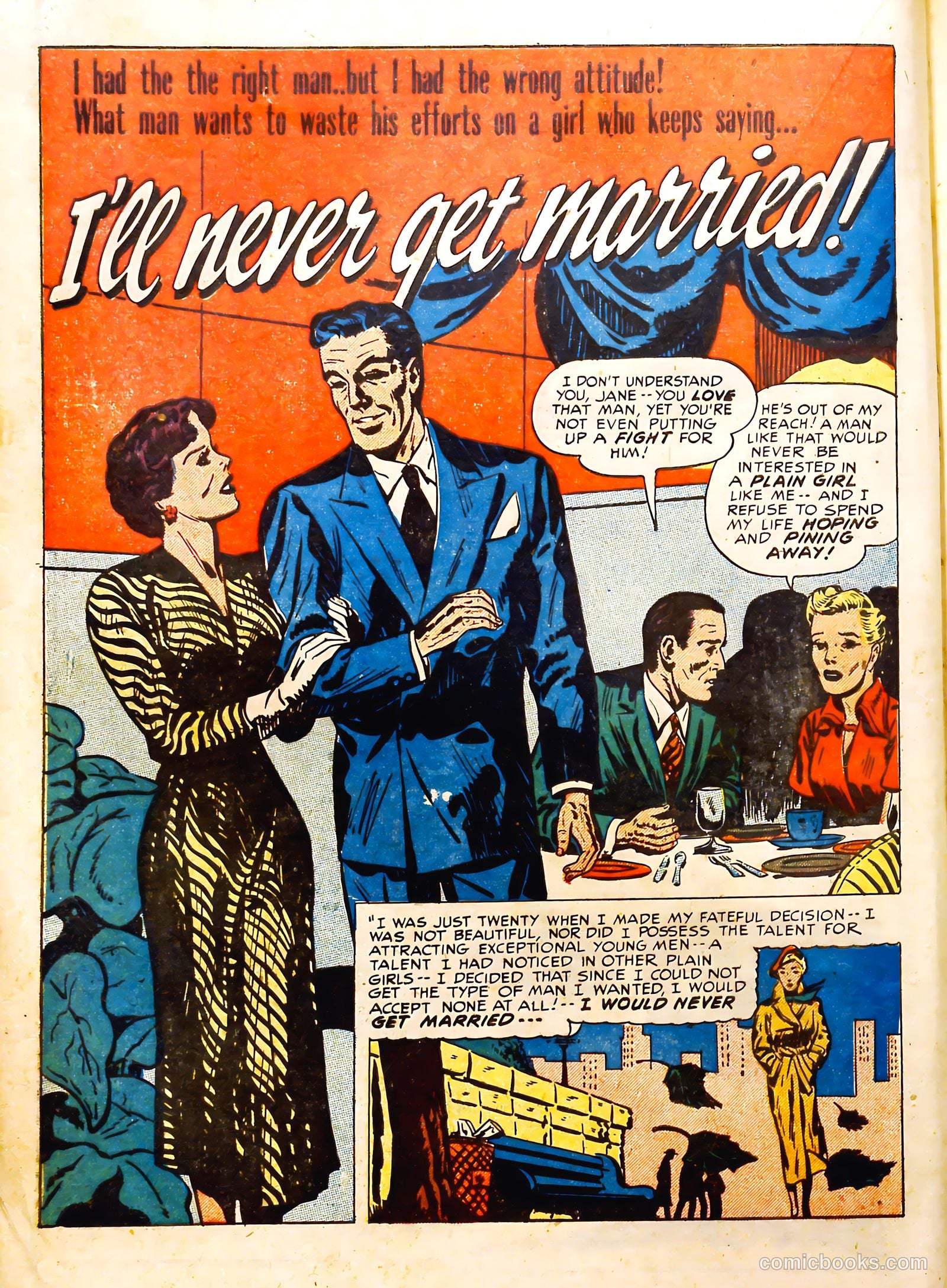 Young Love #11 — page 26 of 52