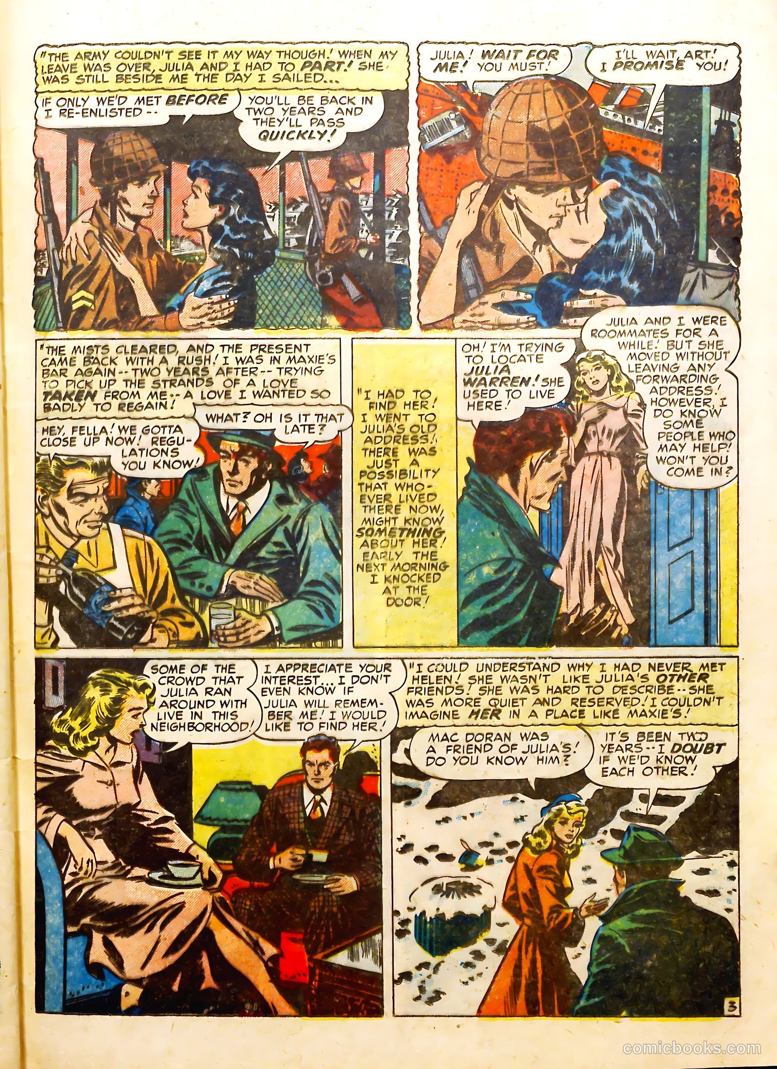 Young Love #11 — page 43 of 52
