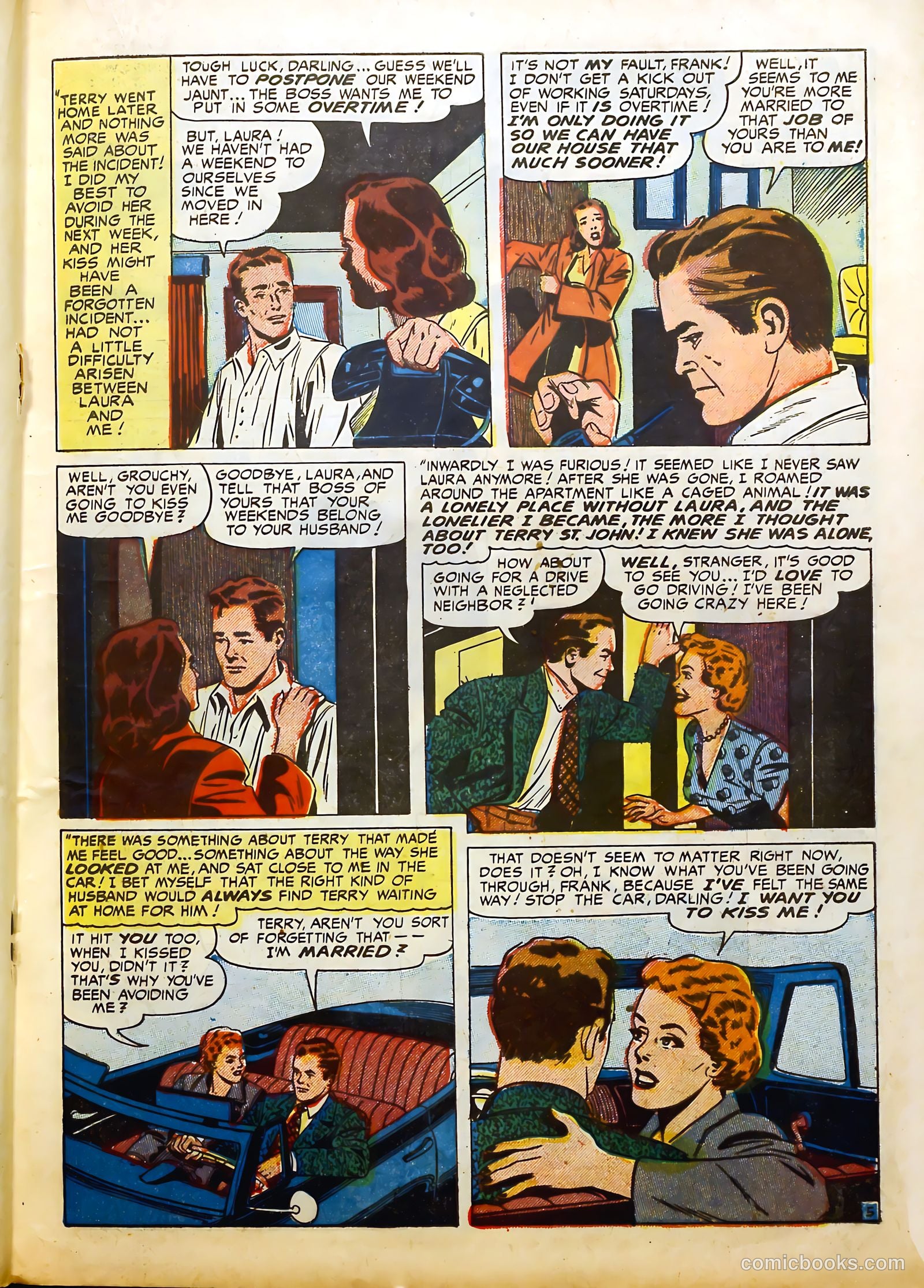 Young Love #13 — page 27 of 52