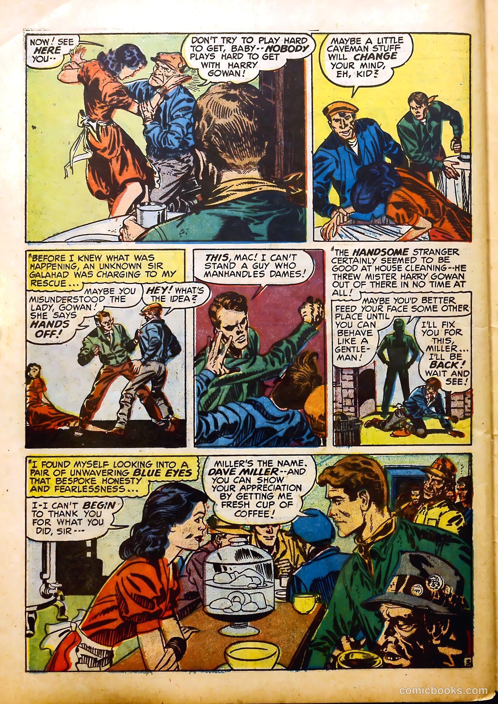 Young Love #13 — page 44 of 52