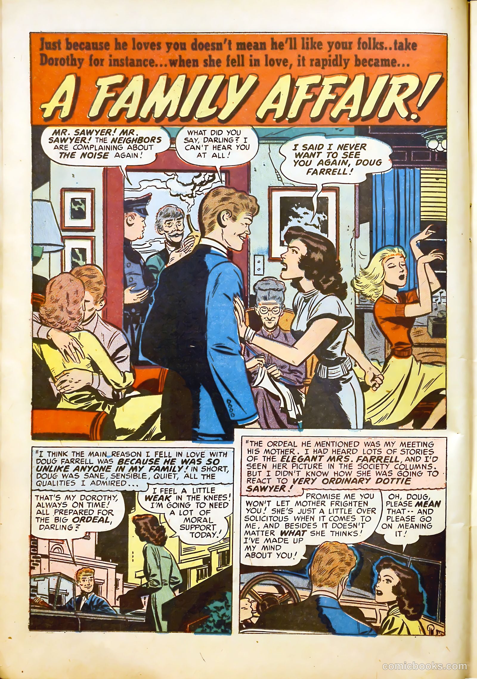 Young Love #14 — page 14 of 52