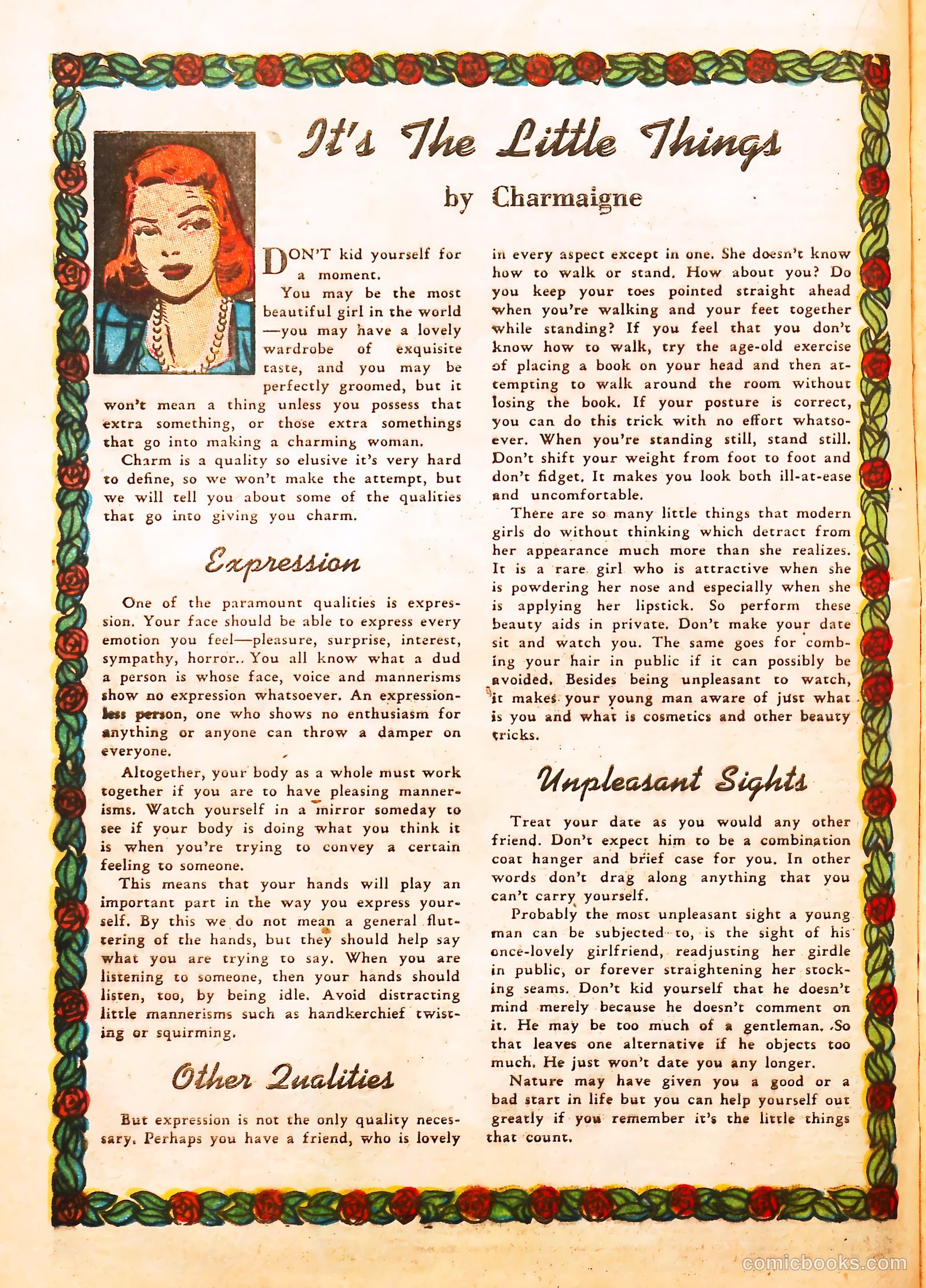 Young Love #16 — page 28 of 52