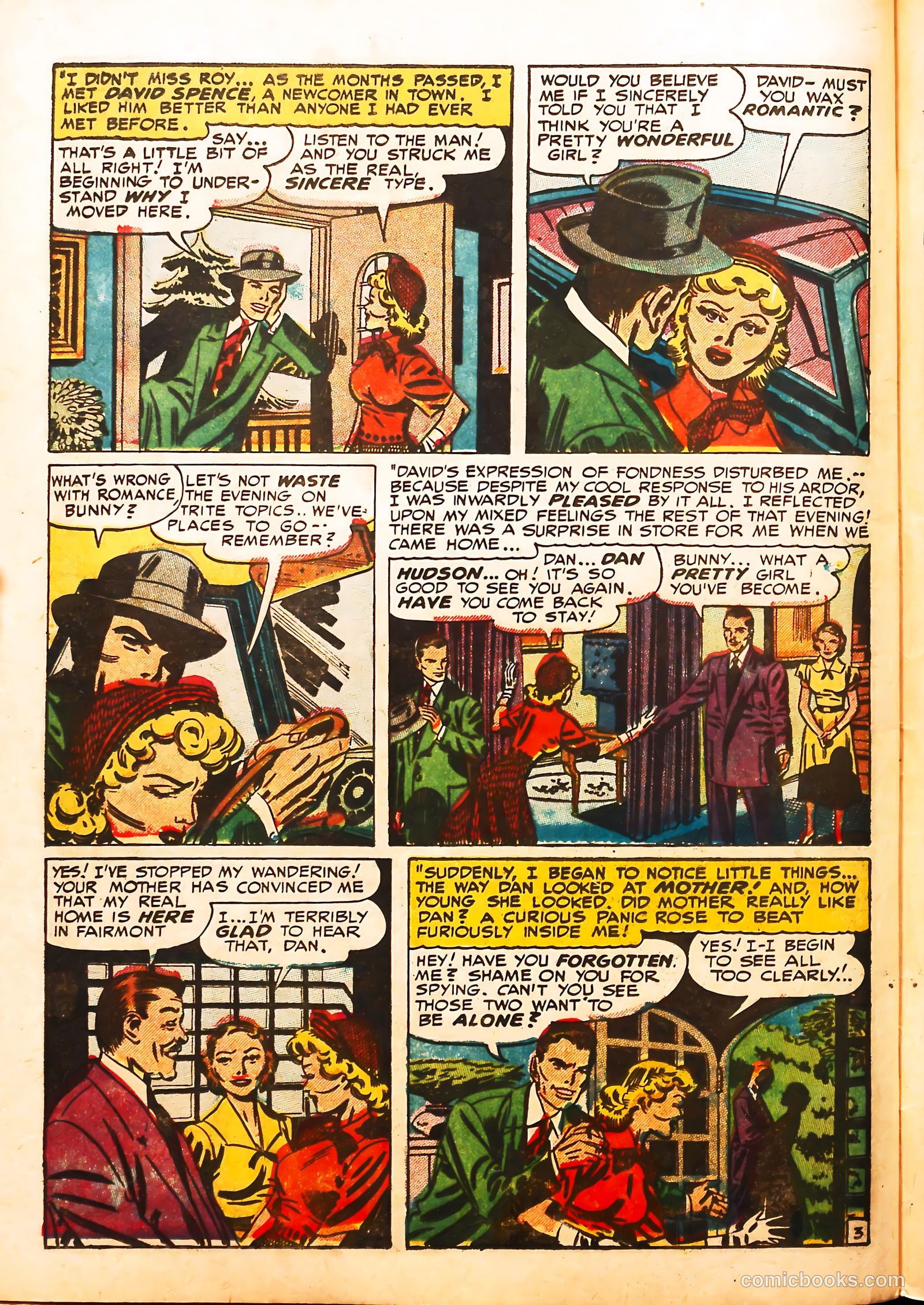 Young Love #17 — page 44 of 52