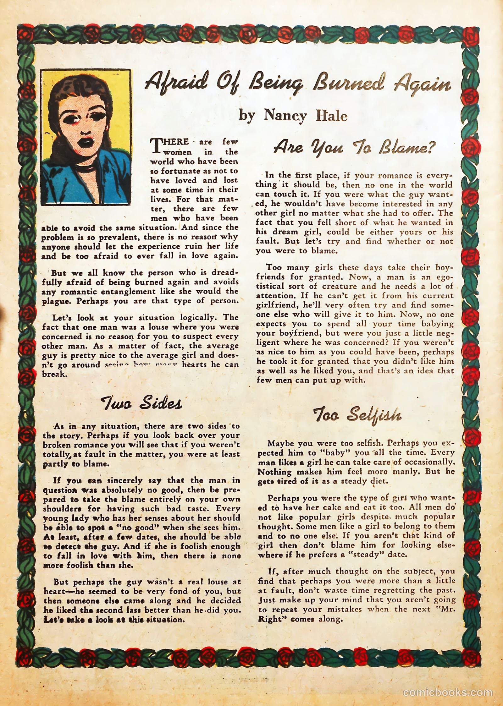 Young Love #21 — page 14 of 52