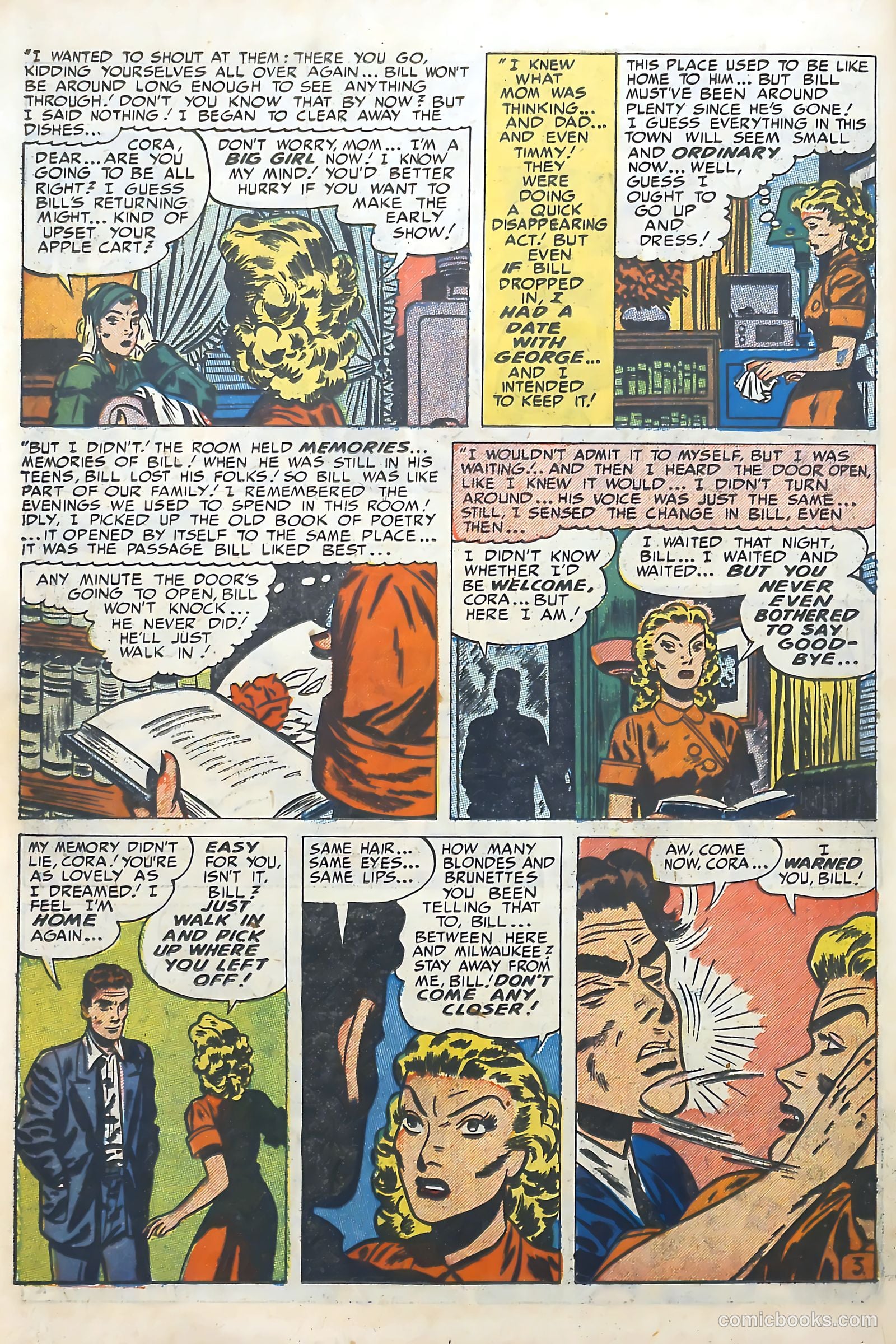 Young Love #26 — page 14 of 52
