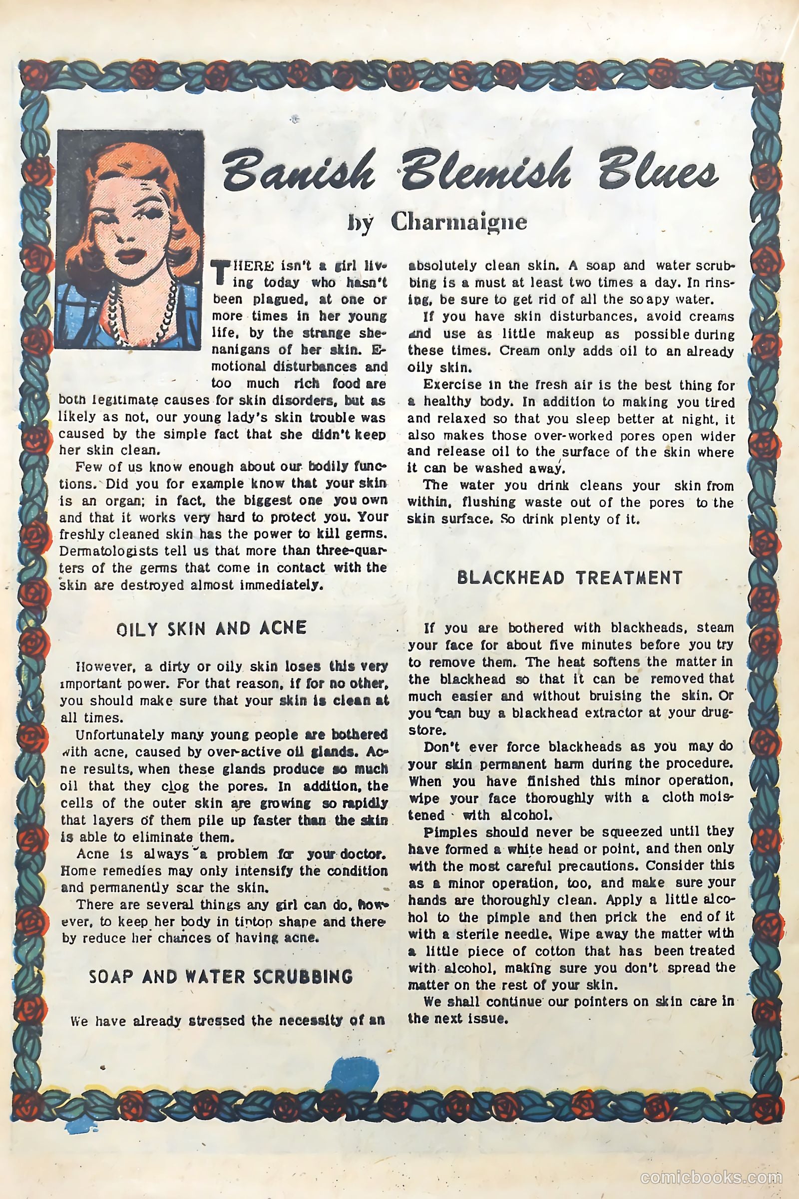 Young Love #26 — page 30 of 52