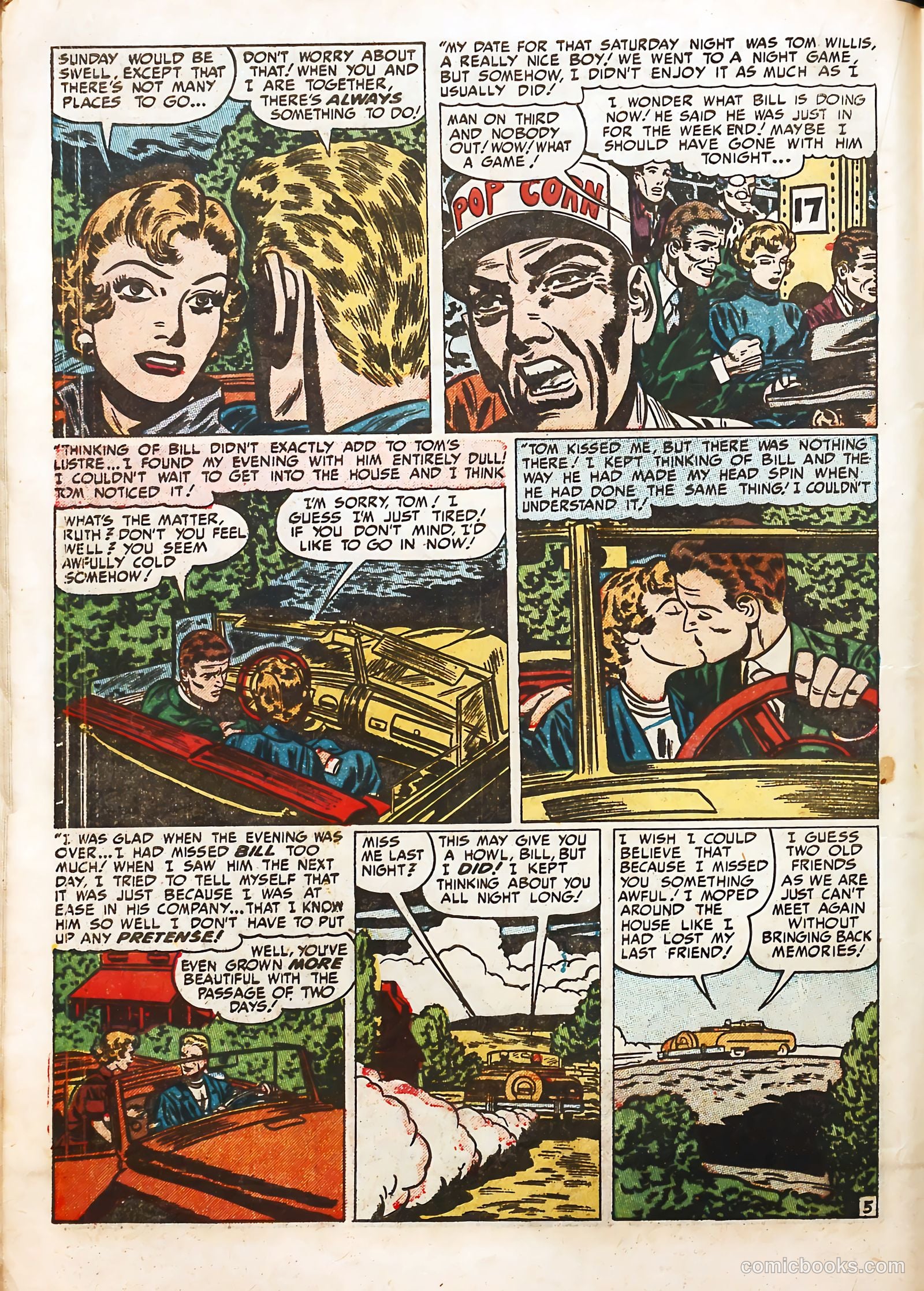 Young Love #27 — page 26 of 52