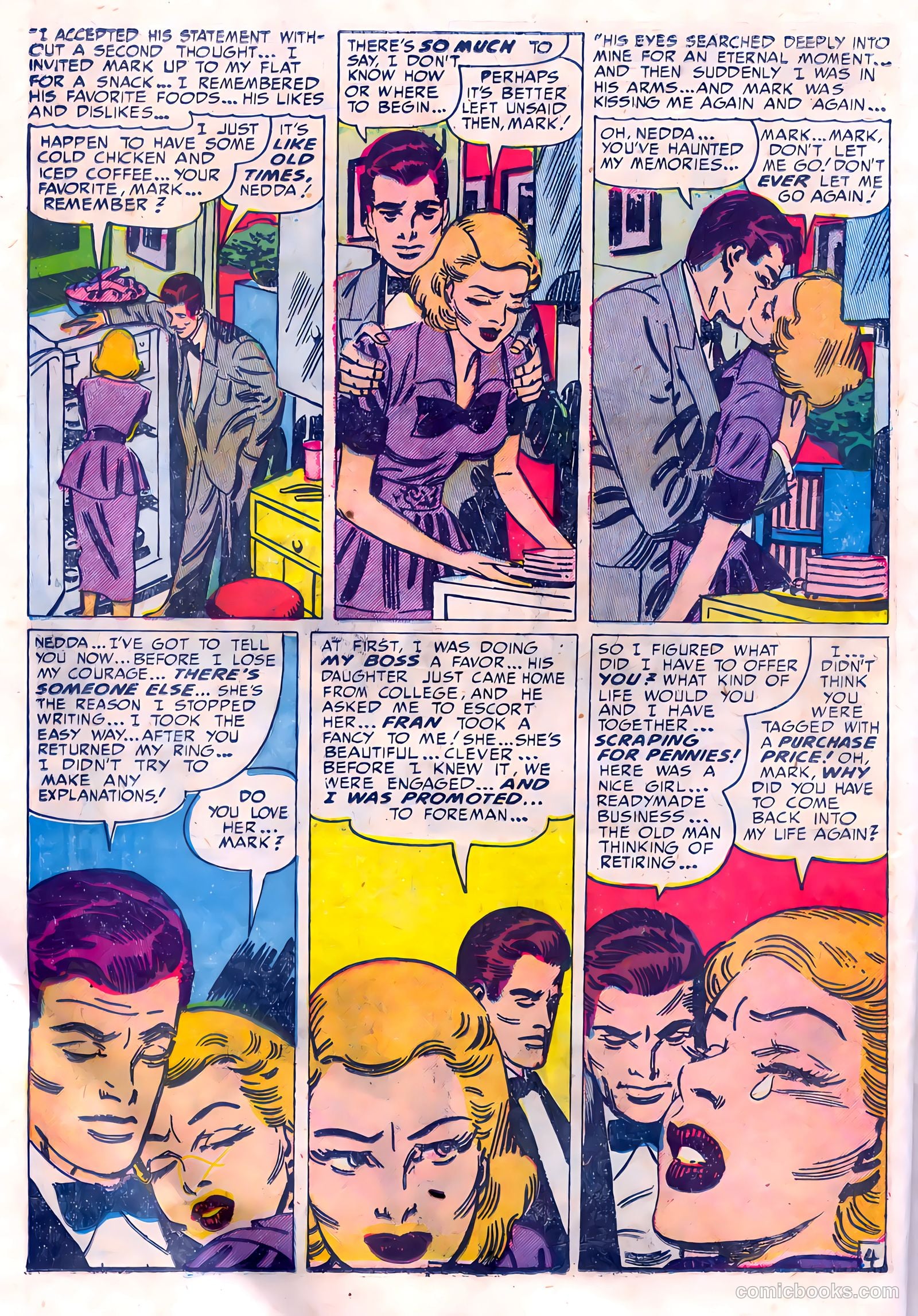 Young Love #28 — page 44 of 52