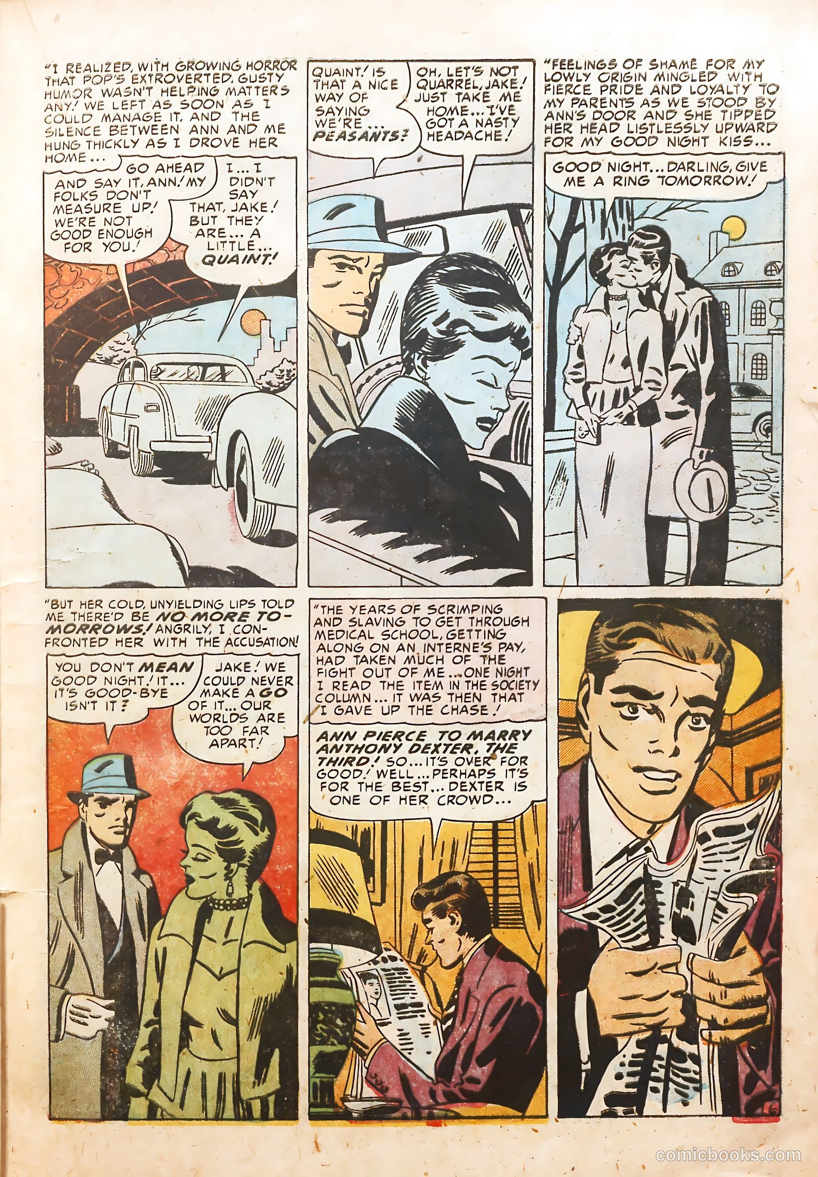 Young Love #32 — page 29 of 52