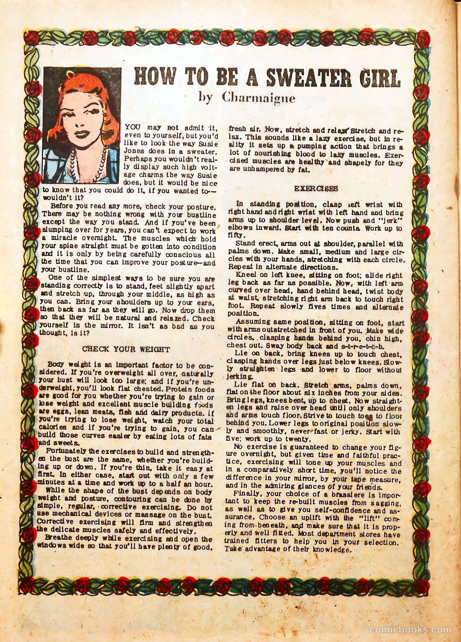 Young Love #37 — page 30 of 45
