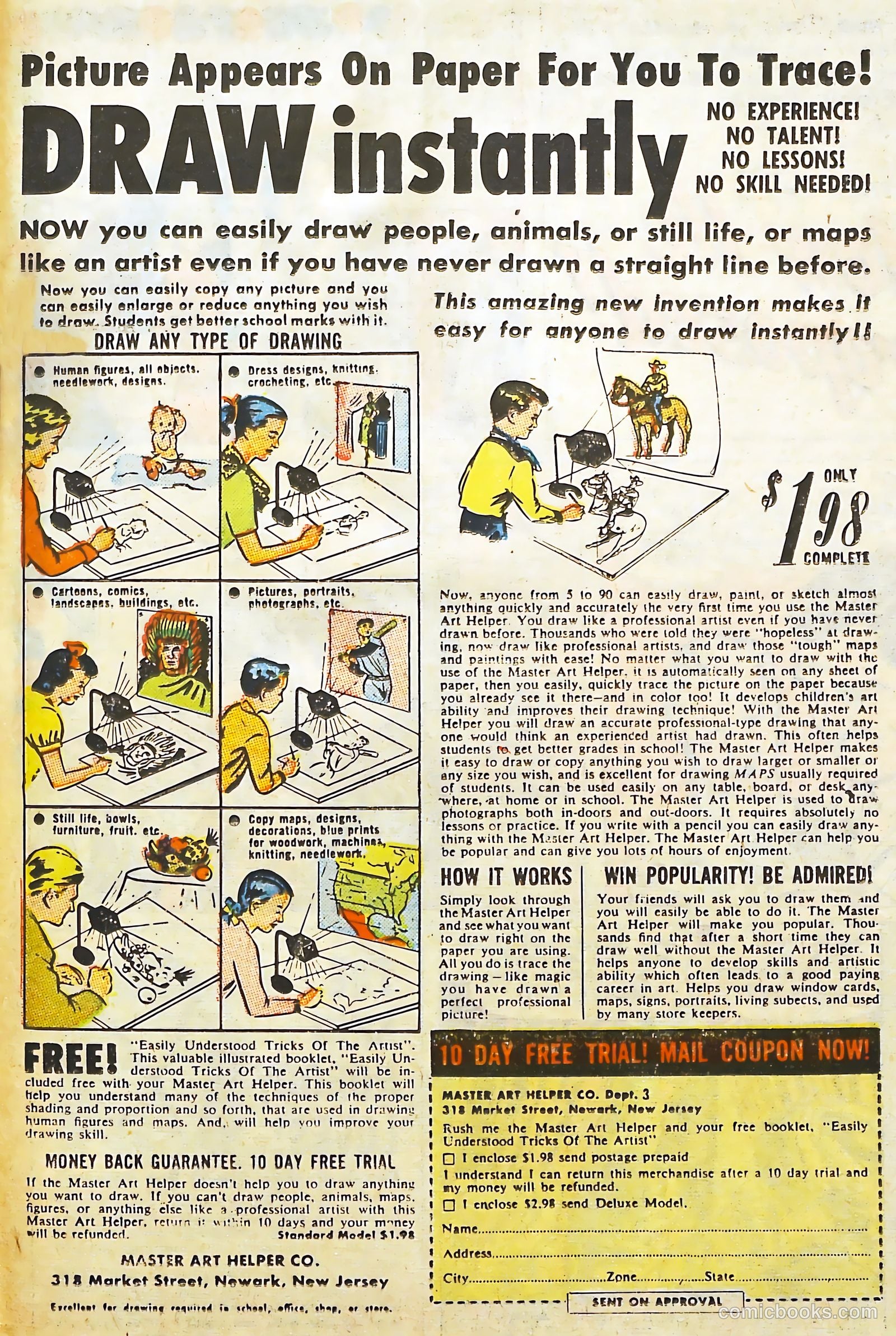 Young Love #38 — page 31 of 45
