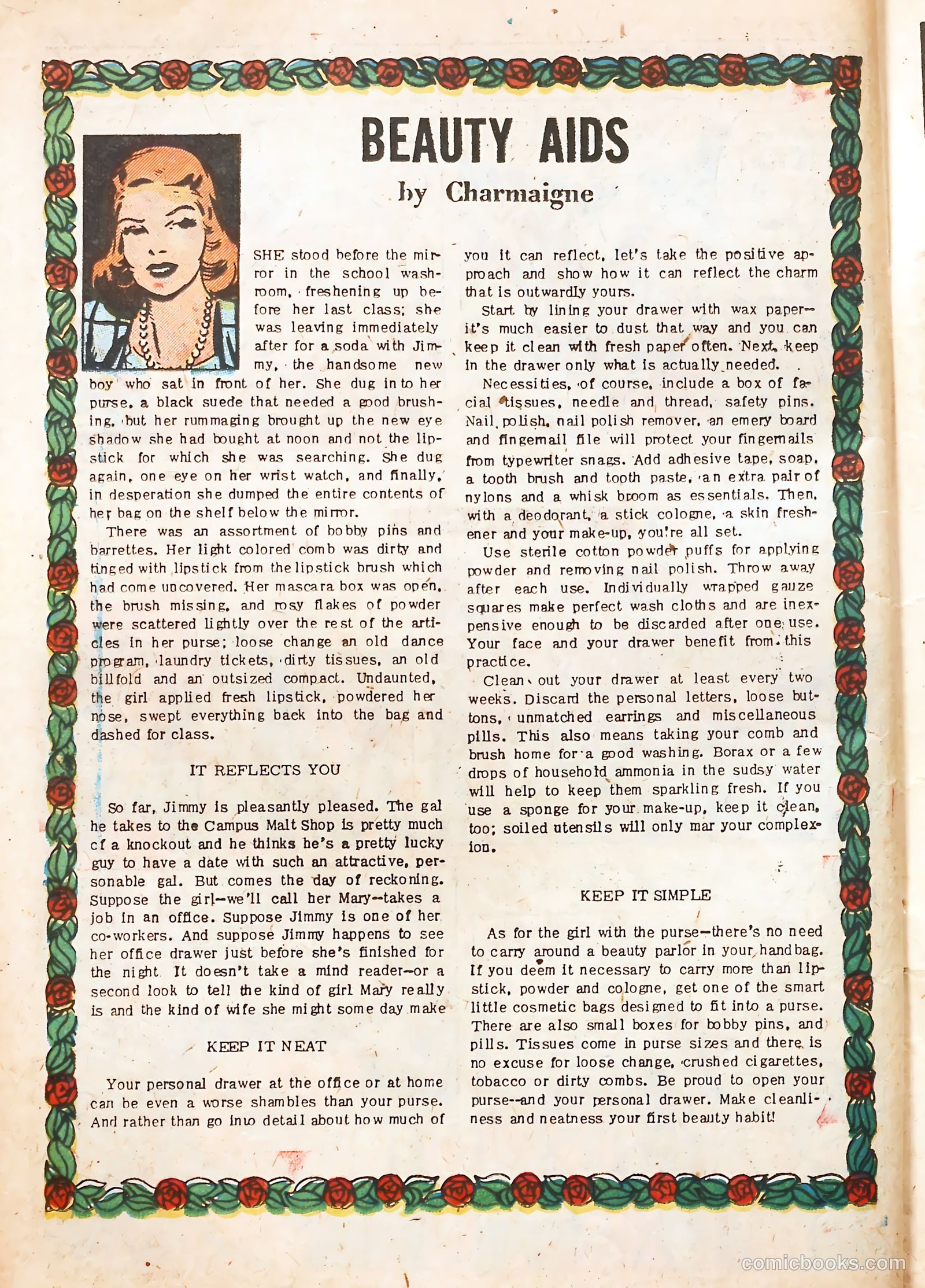 Young Love #41 — page 14 of 44